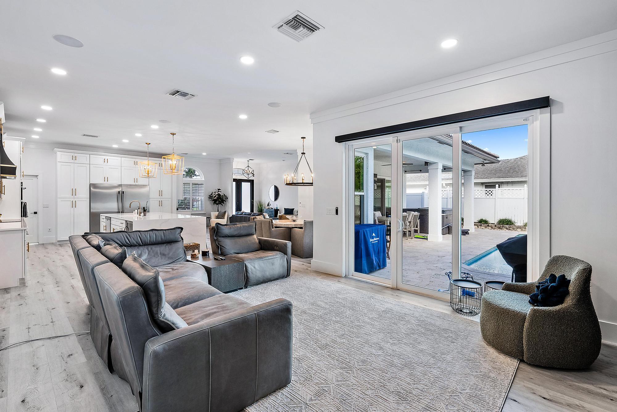 596 N Cypress Drive