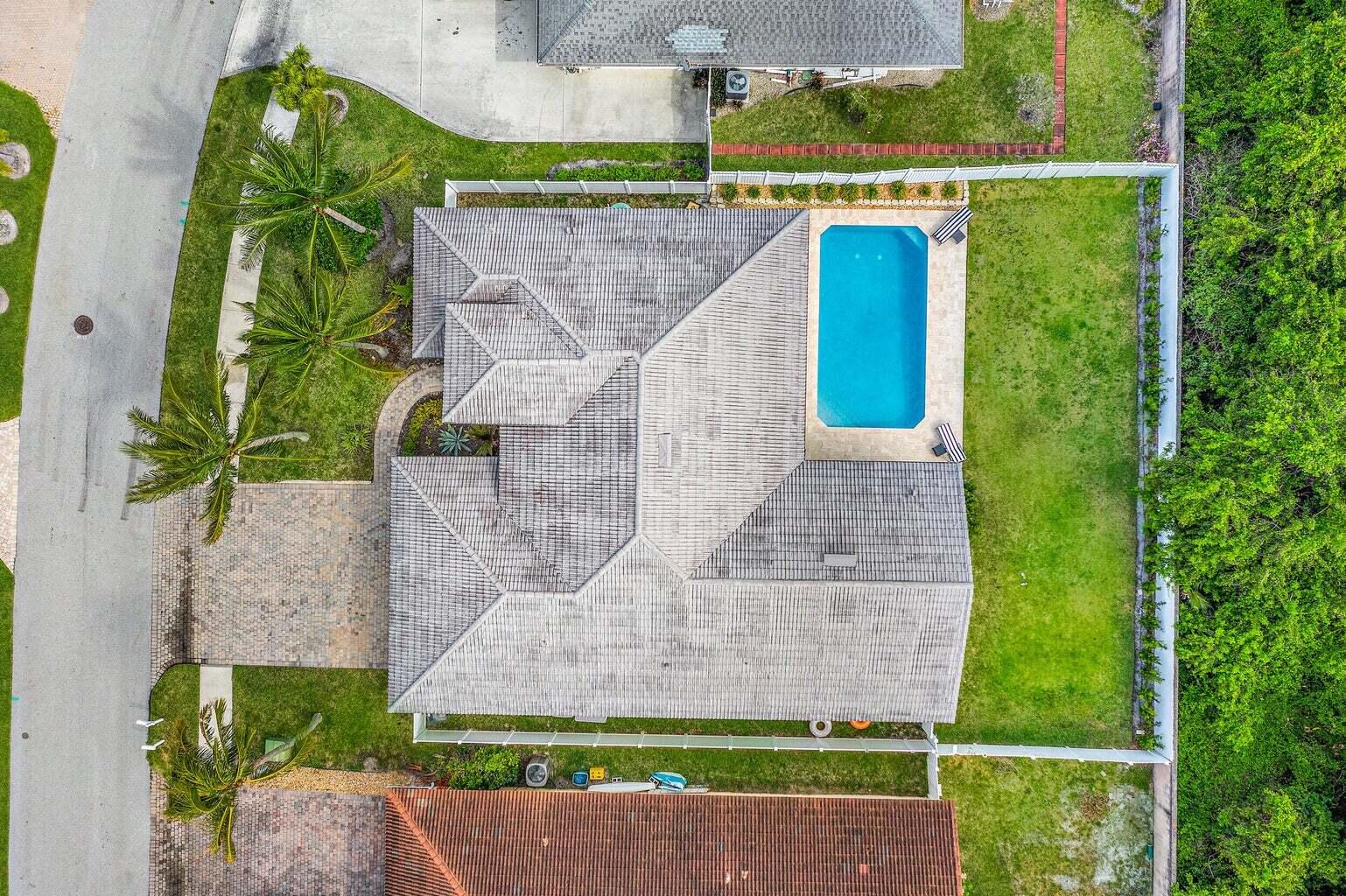 596 N Cypress Drive