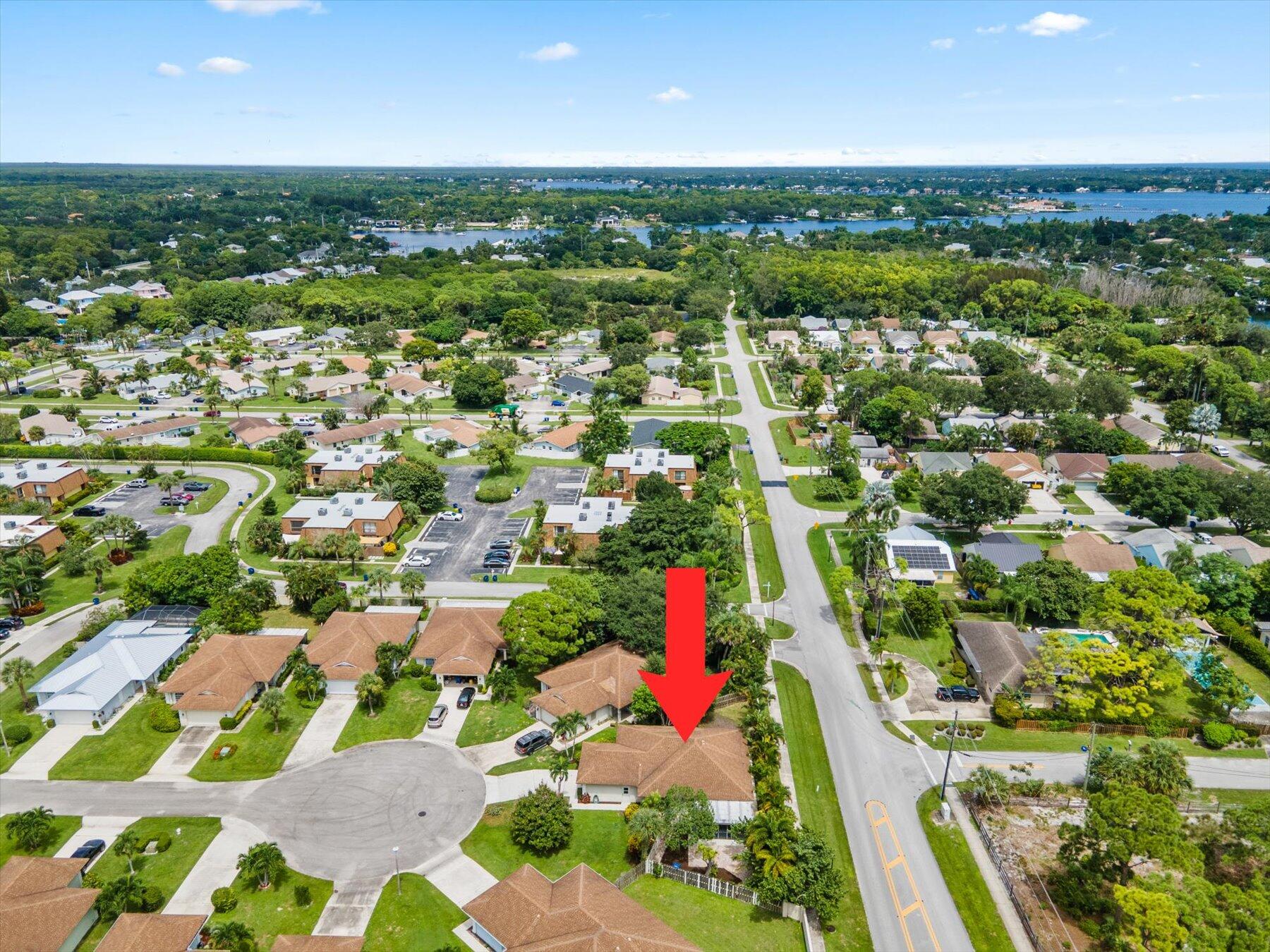 110 Sims Creek Court