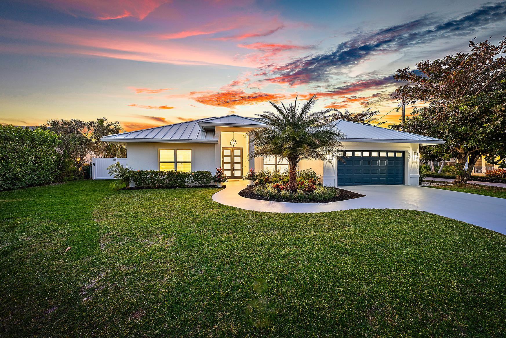 491 Sunset Way