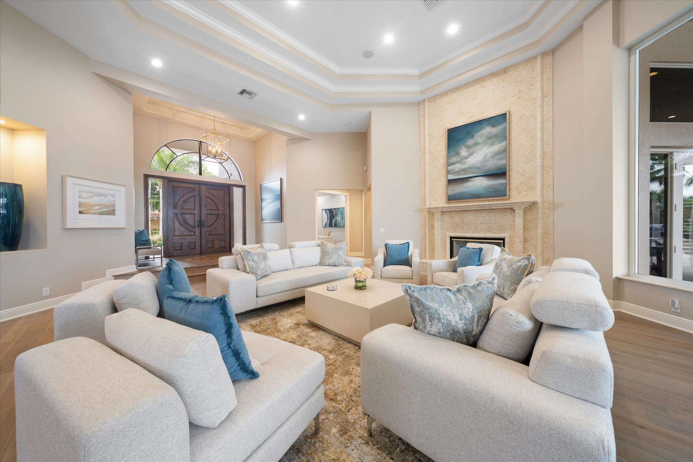 18808 SE Windward Island Lane