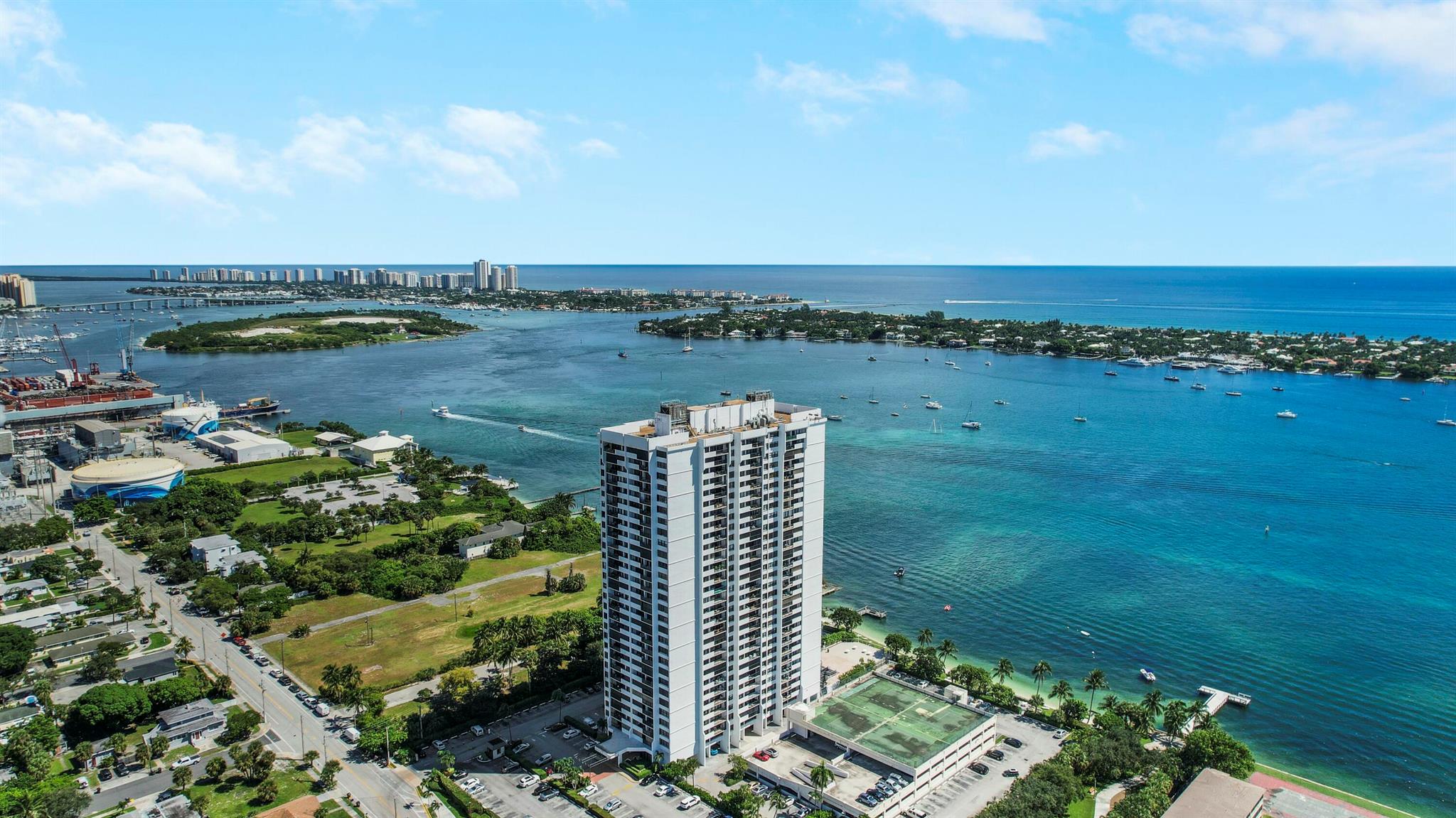 5600 N Flagler Drive Ph 107