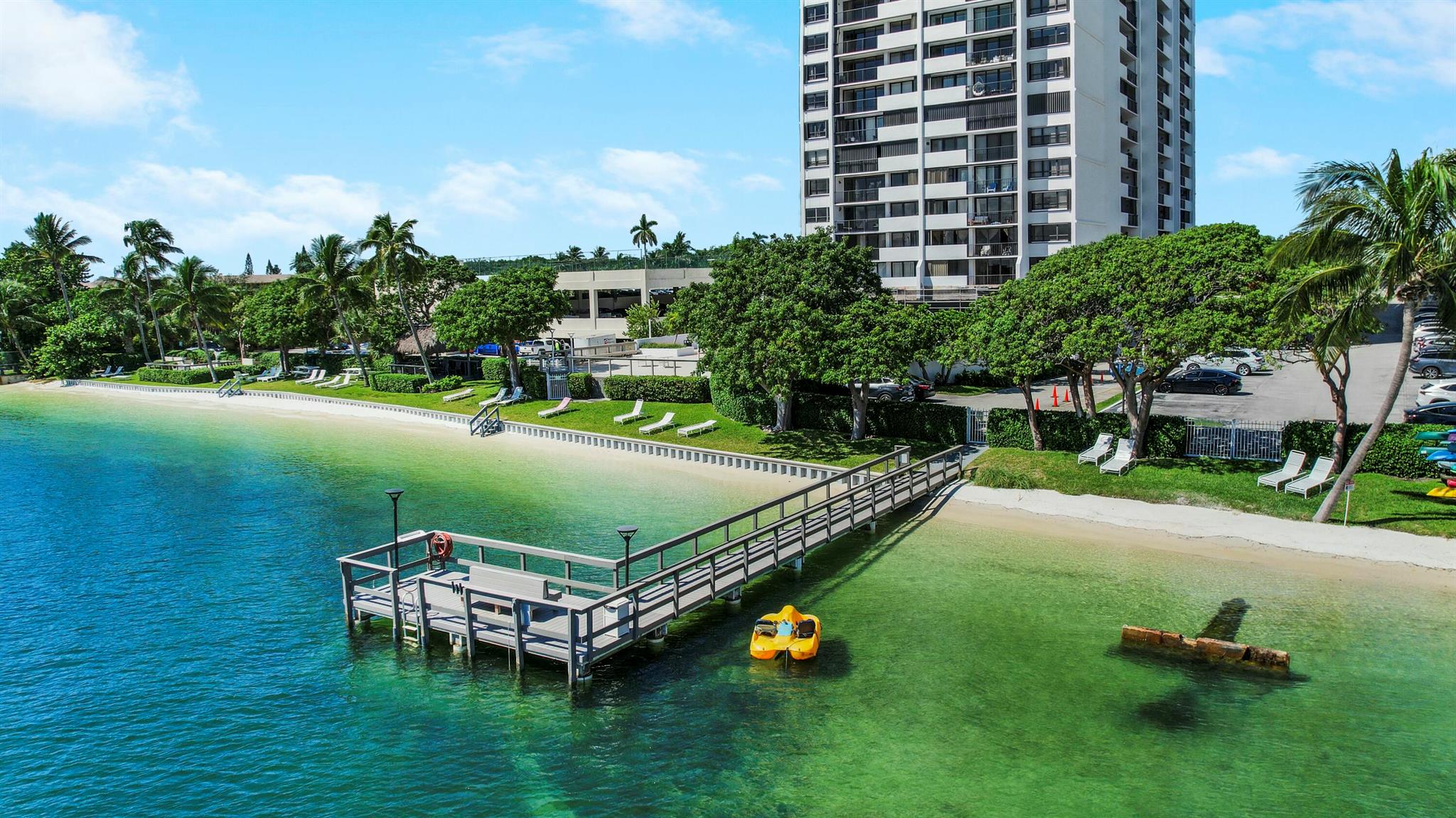 5600 N Flagler Drive Ph 107