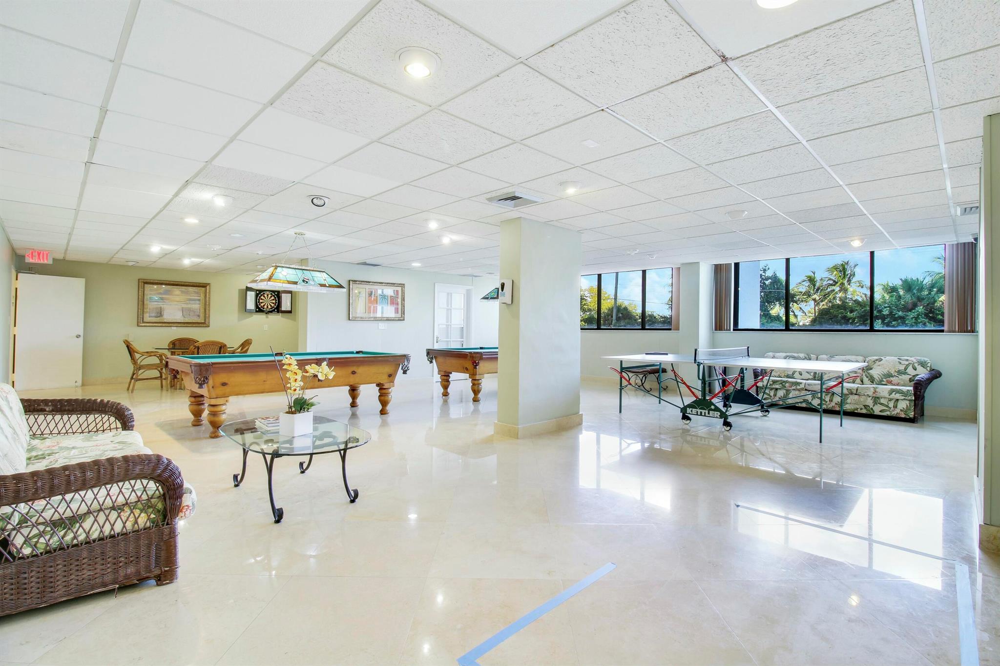 5600 N Flagler Drive Ph 107