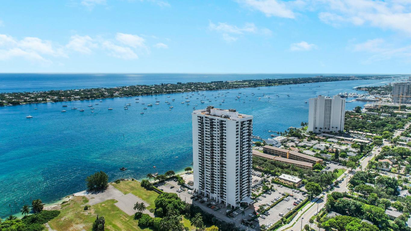 5600 N Flagler Drive Ph 107