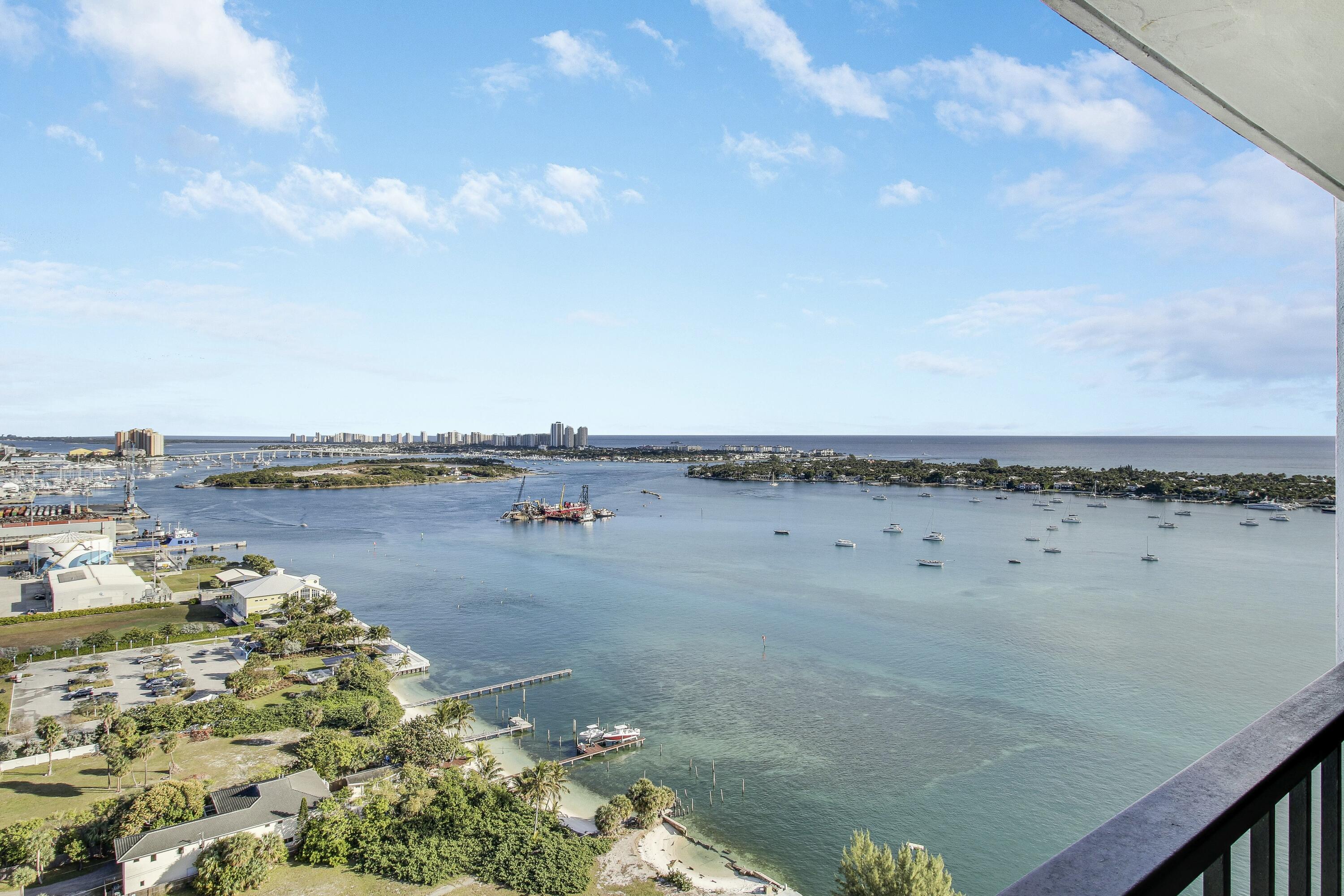 5600 N Flagler Drive Ph 107