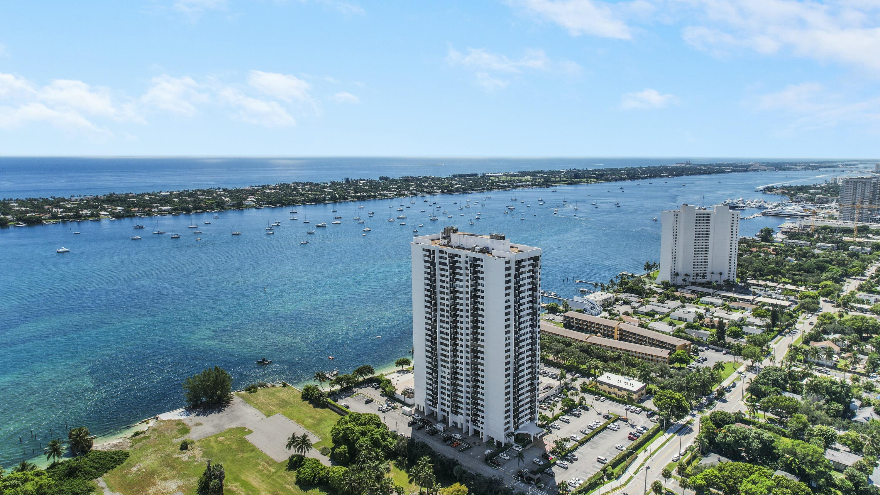 5600 N Flagler Drive Ph 107