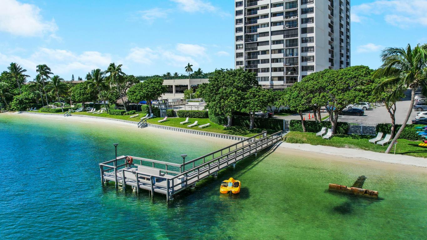 5600 N Flagler Drive Ph 107