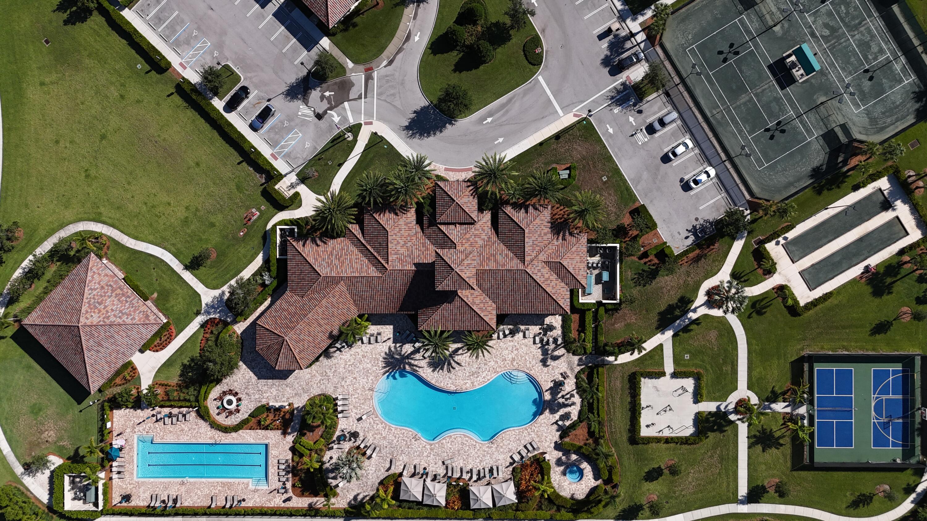 210 SE Courances Drive