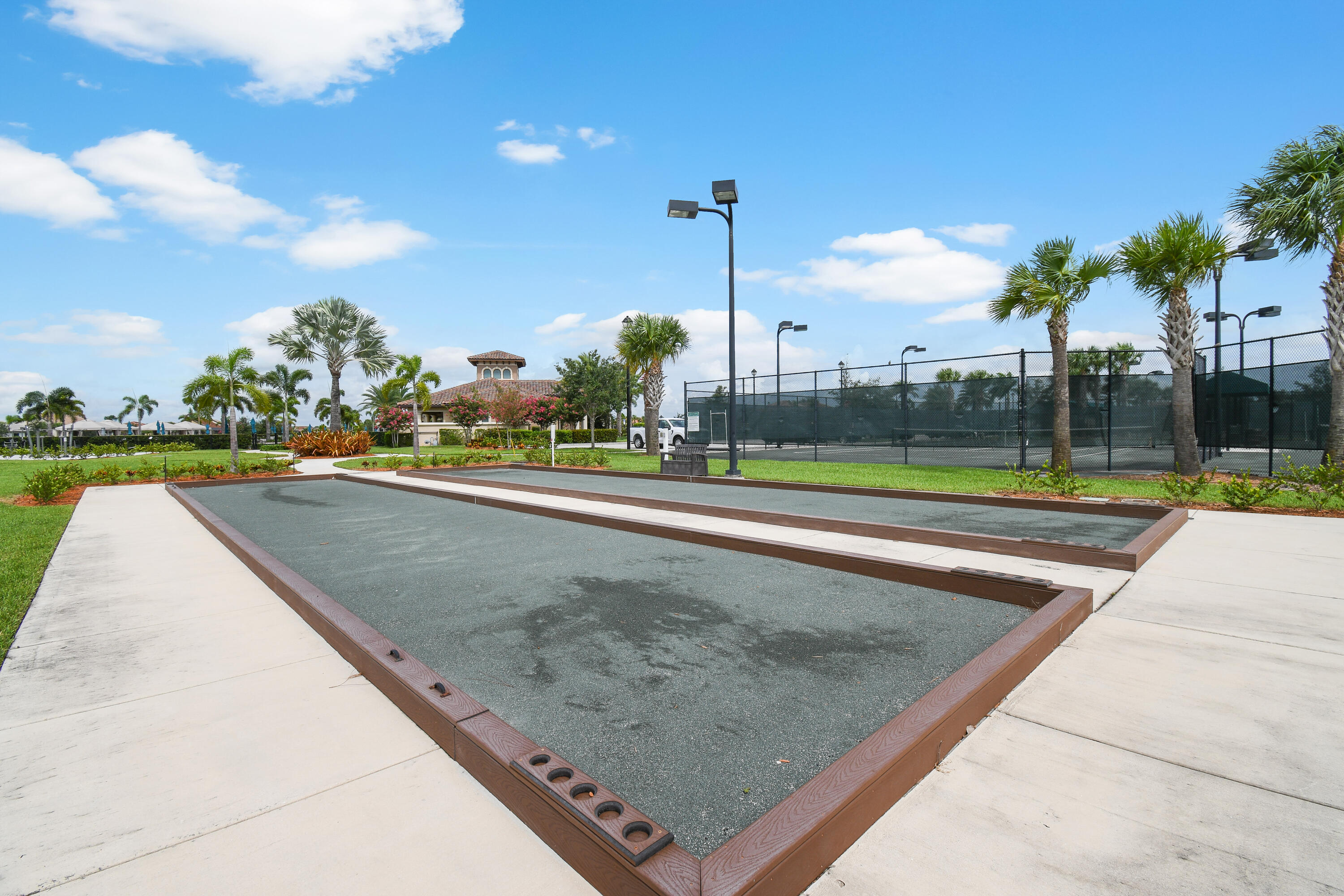 210 SE Courances Drive