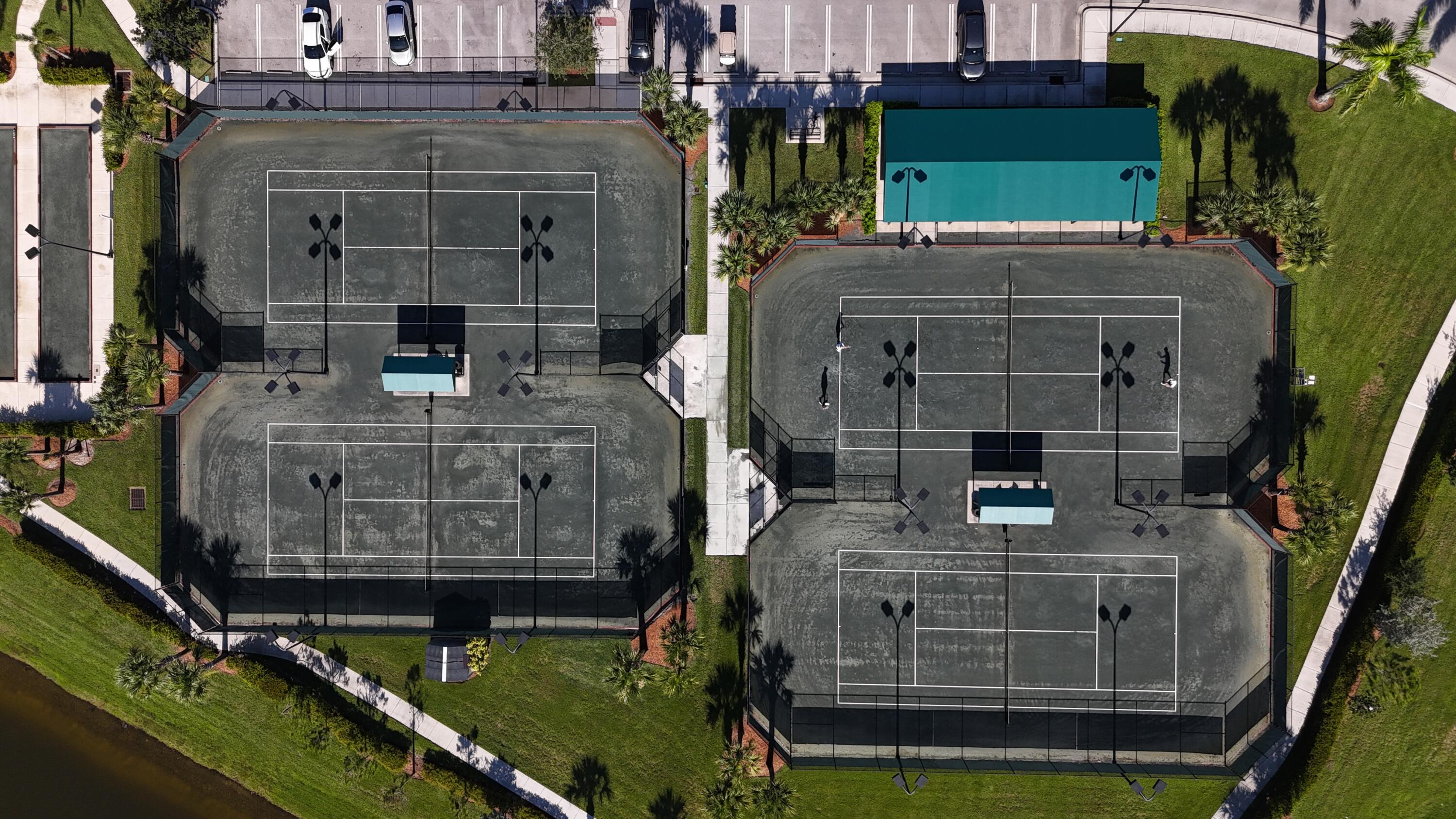 210 SE Courances Drive