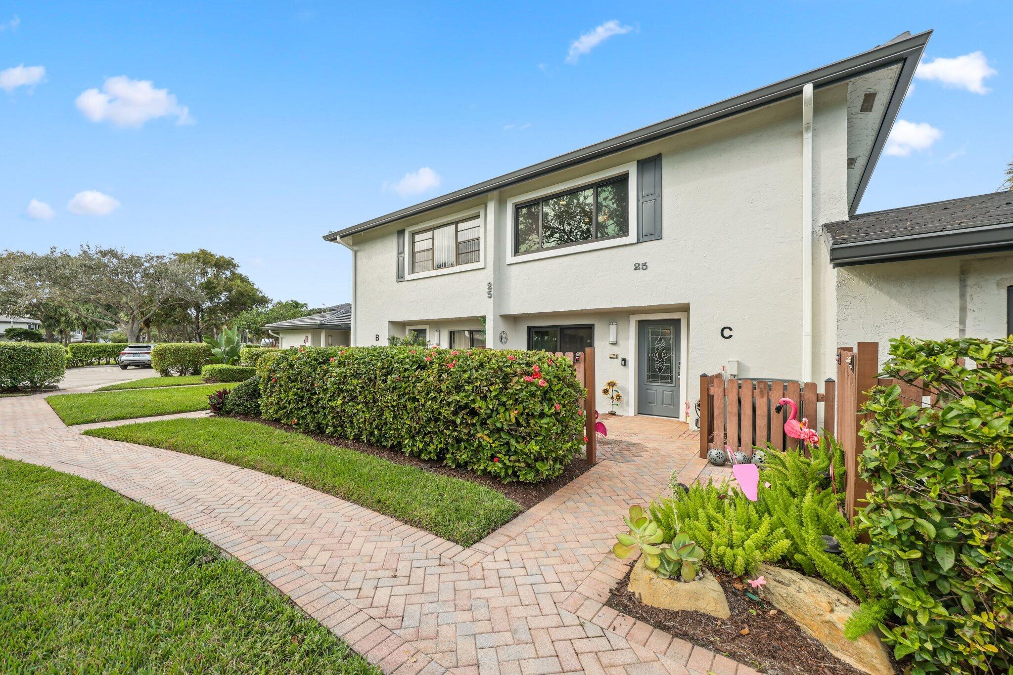 25 Southport Lane C