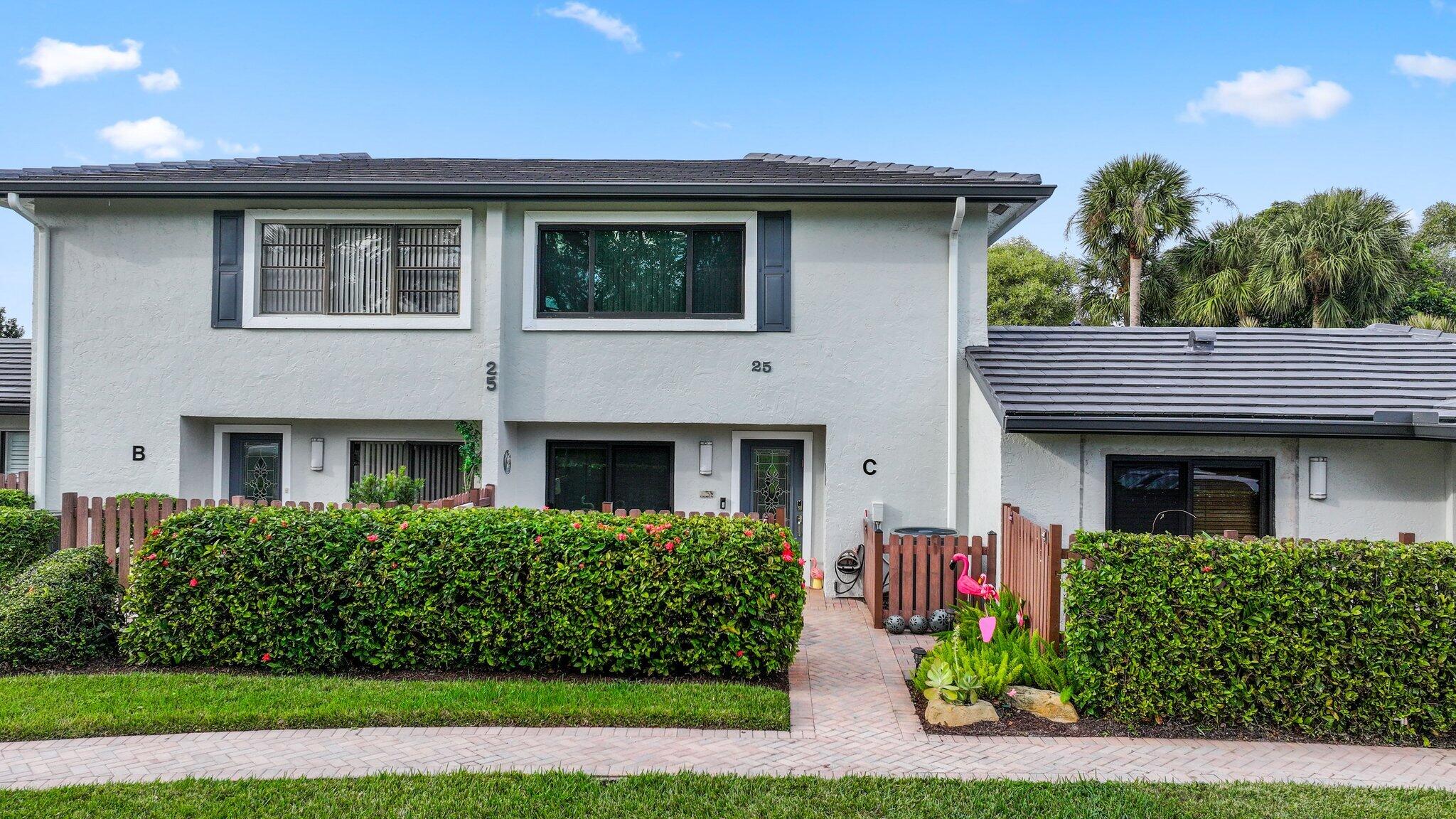 25 Southport Lane C