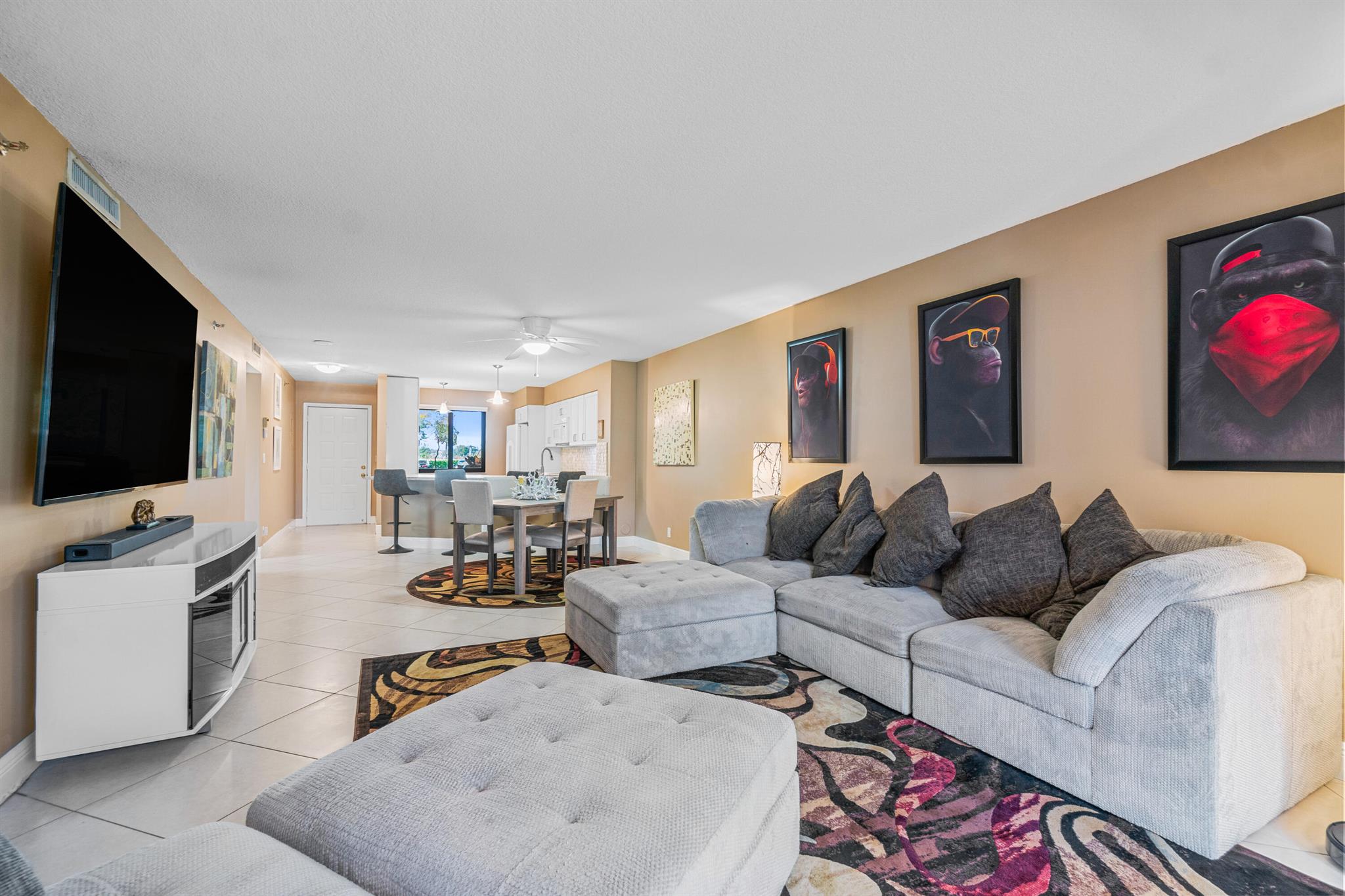 2238 N Cypress Bend Drive 108