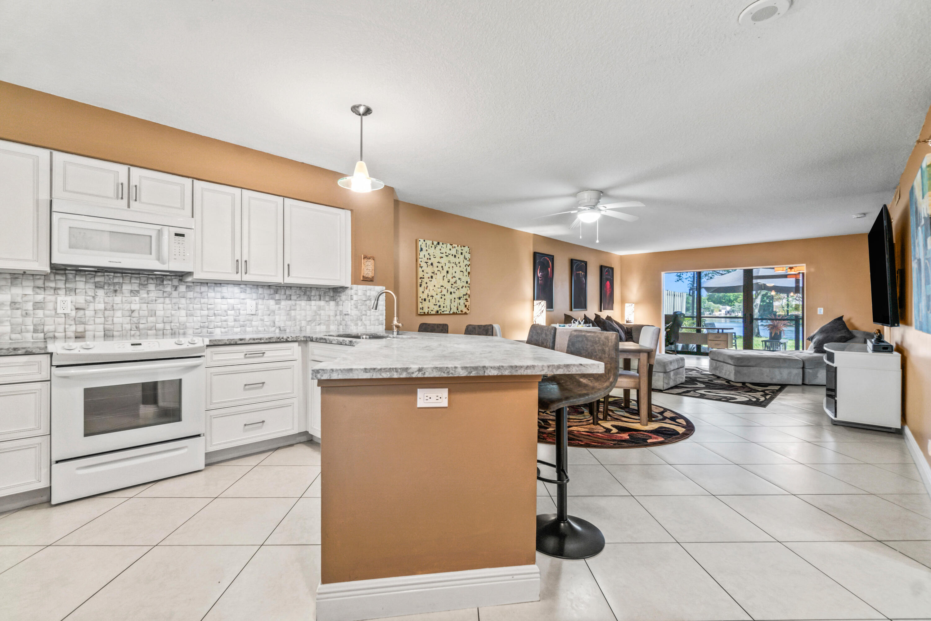 2238 N Cypress Bend Drive 108