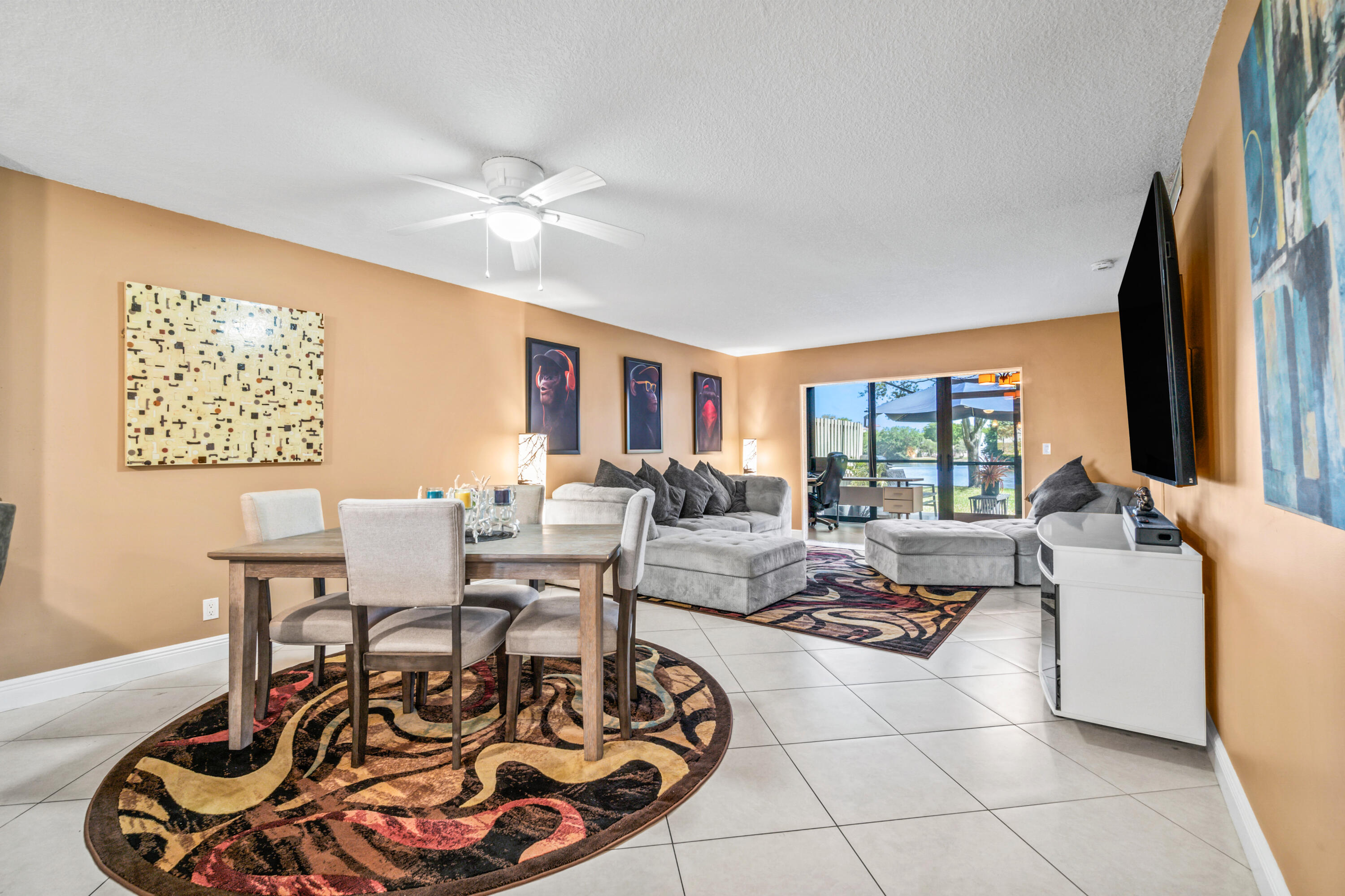 2238 N Cypress Bend Drive 108