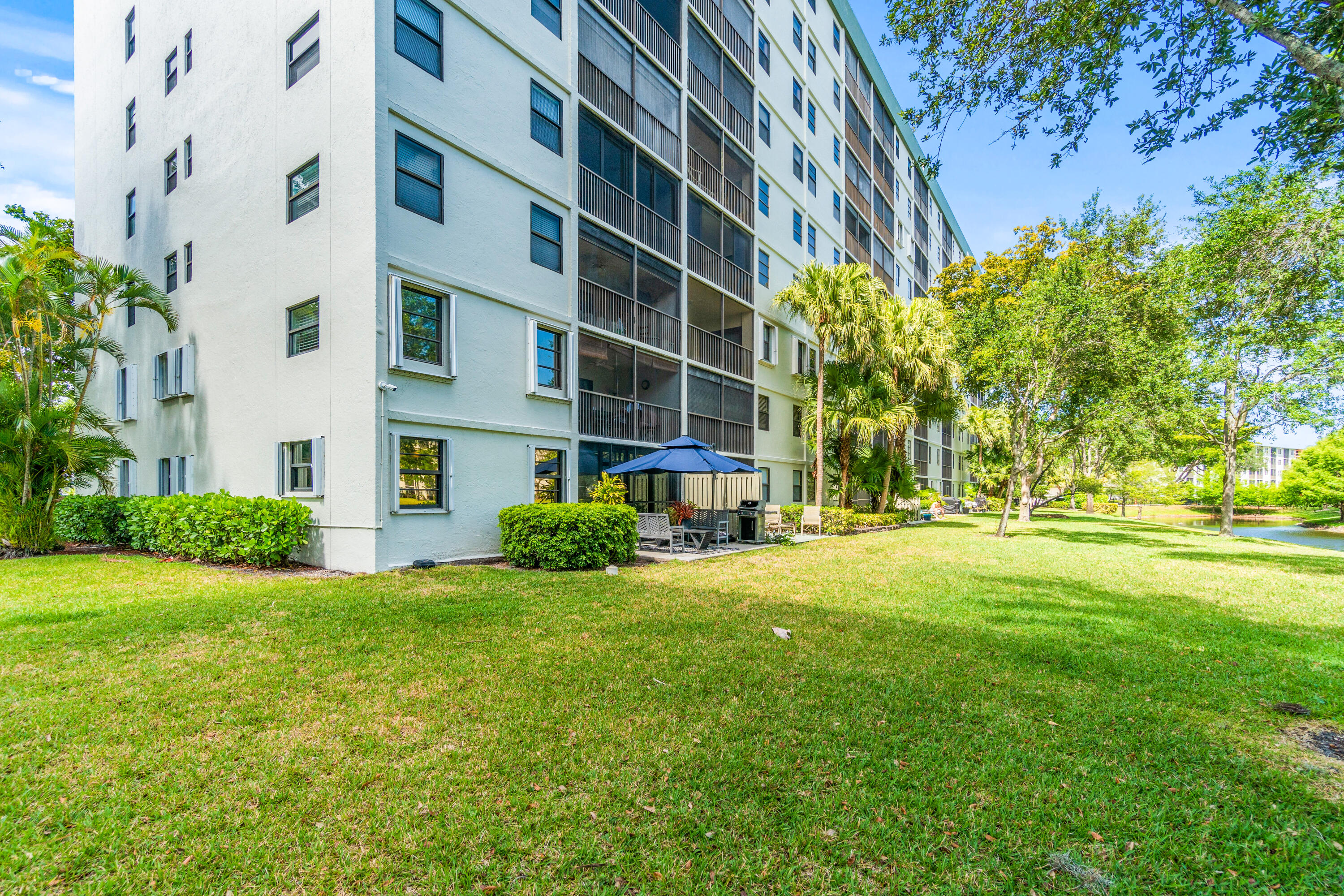 2238 N Cypress Bend Drive 108