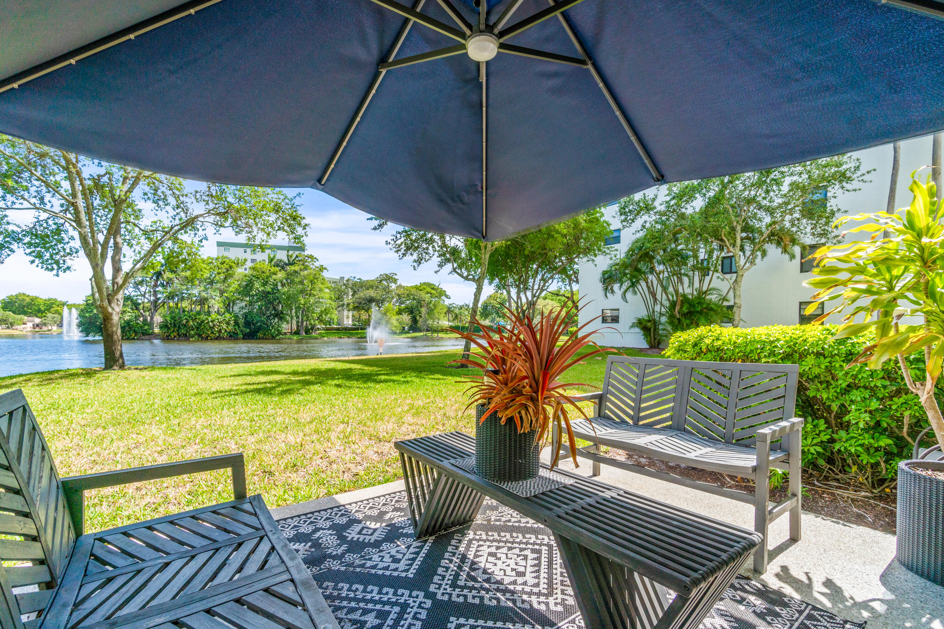 2238 N Cypress Bend Drive 108