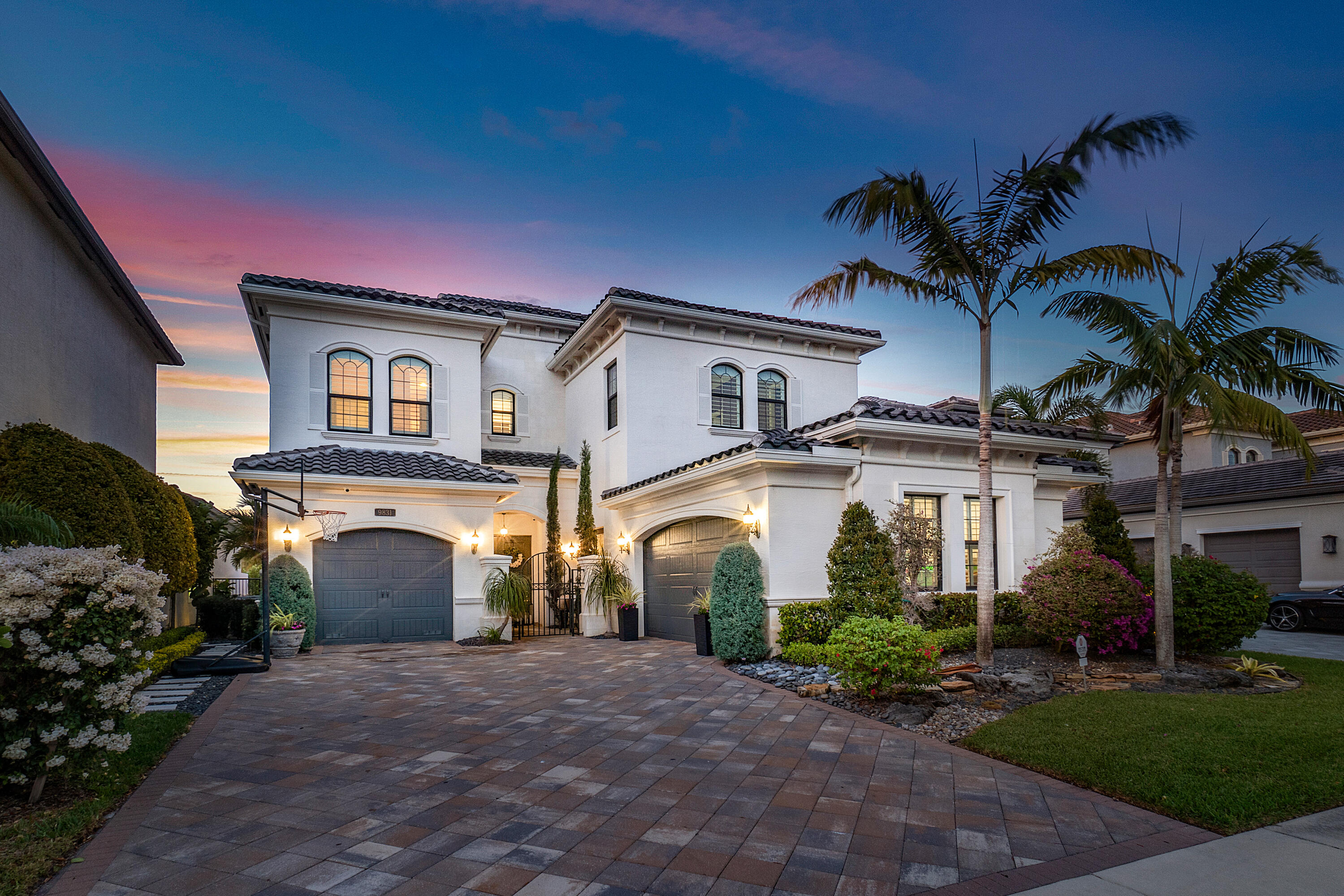 9831 Vitrail Lane