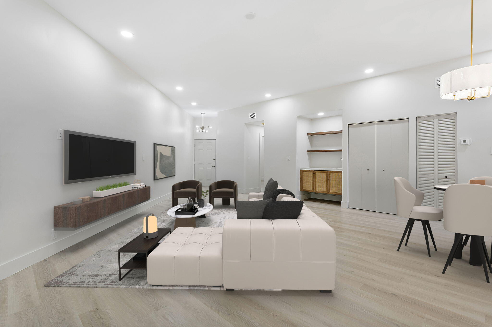 7495 La Paz Boulevard 102