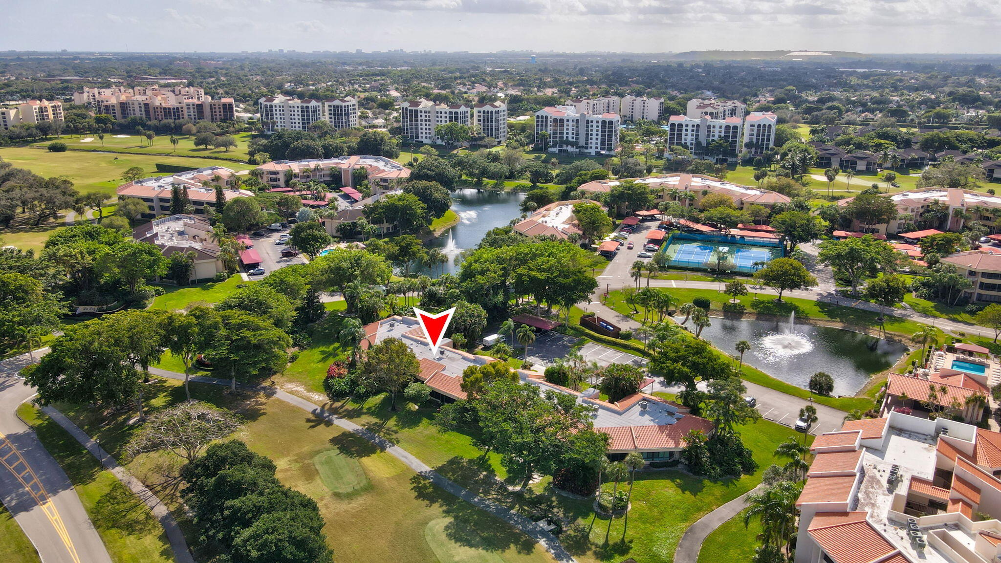 7495 La Paz Boulevard 102