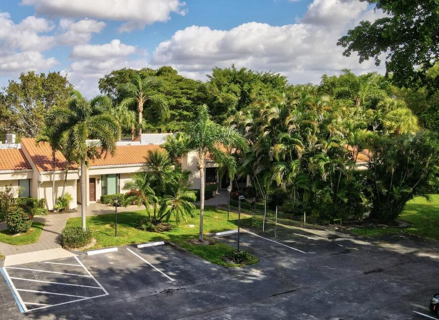 7495 La Paz Boulevard 102