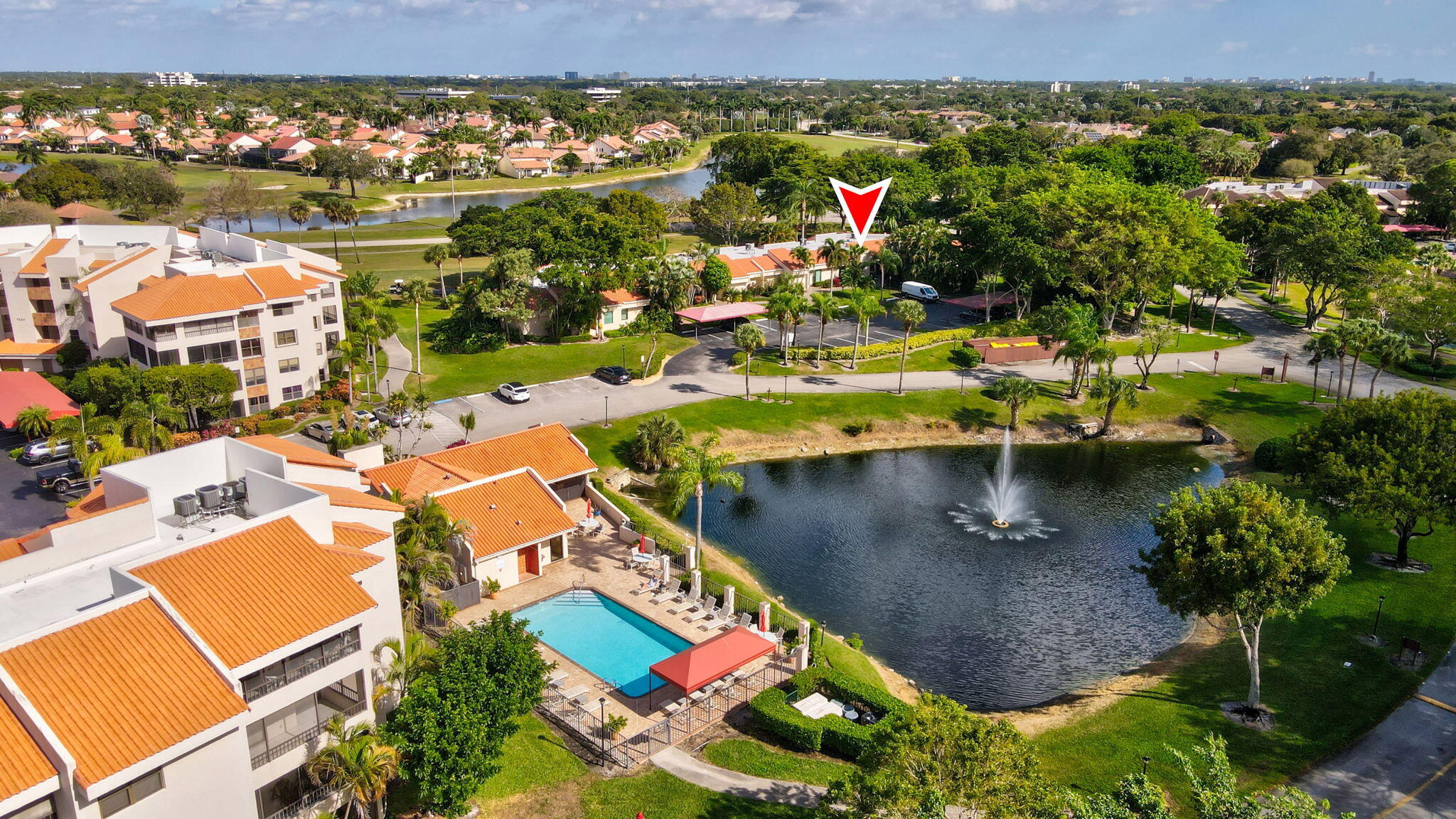 7495 La Paz Boulevard 102