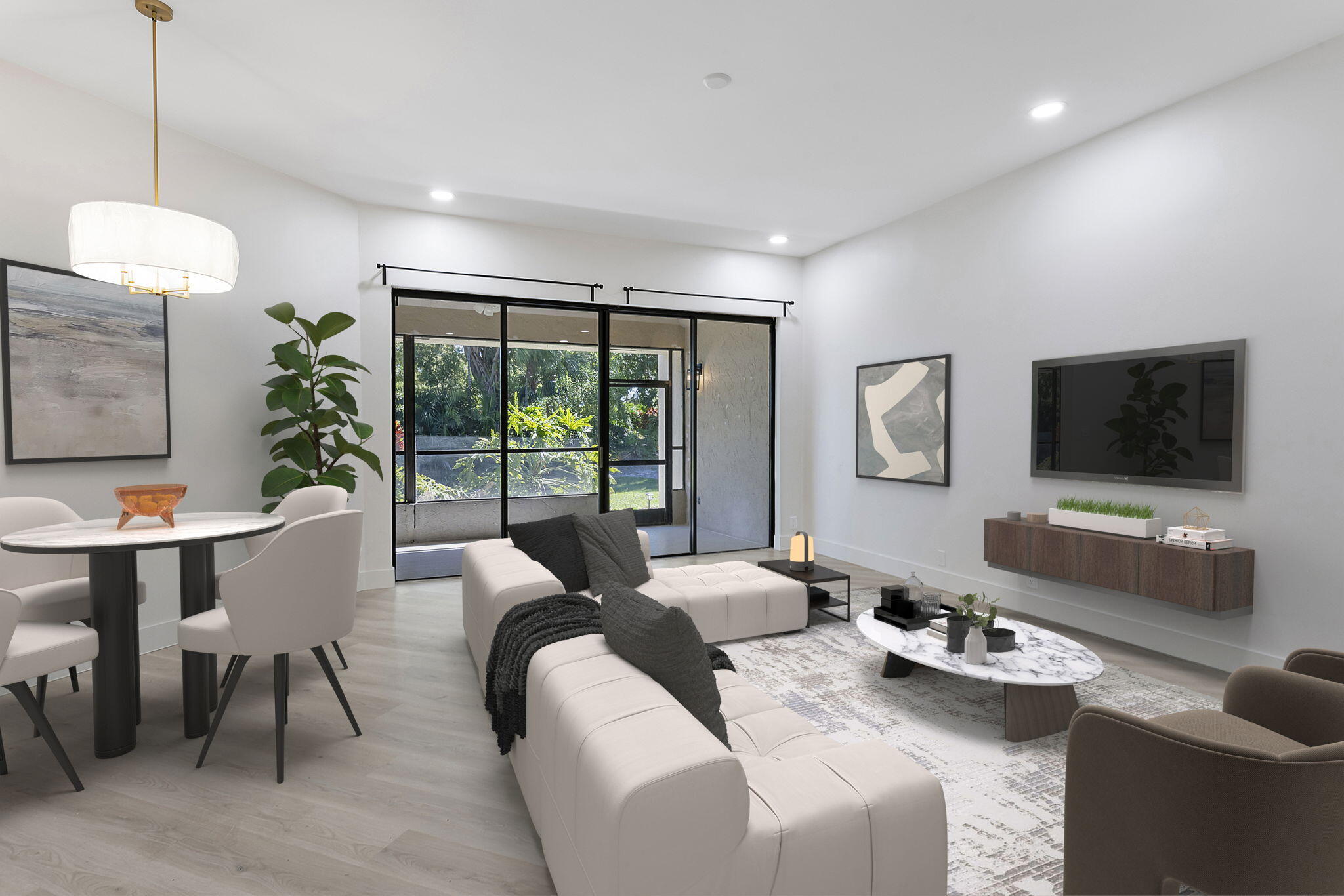 7495 La Paz Boulevard 102