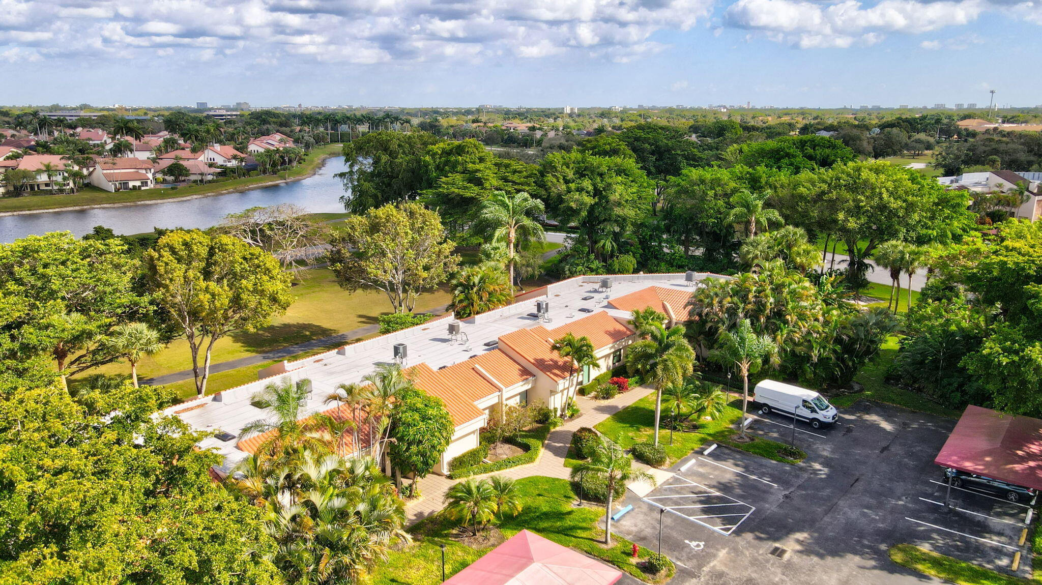 7495 La Paz Boulevard 102