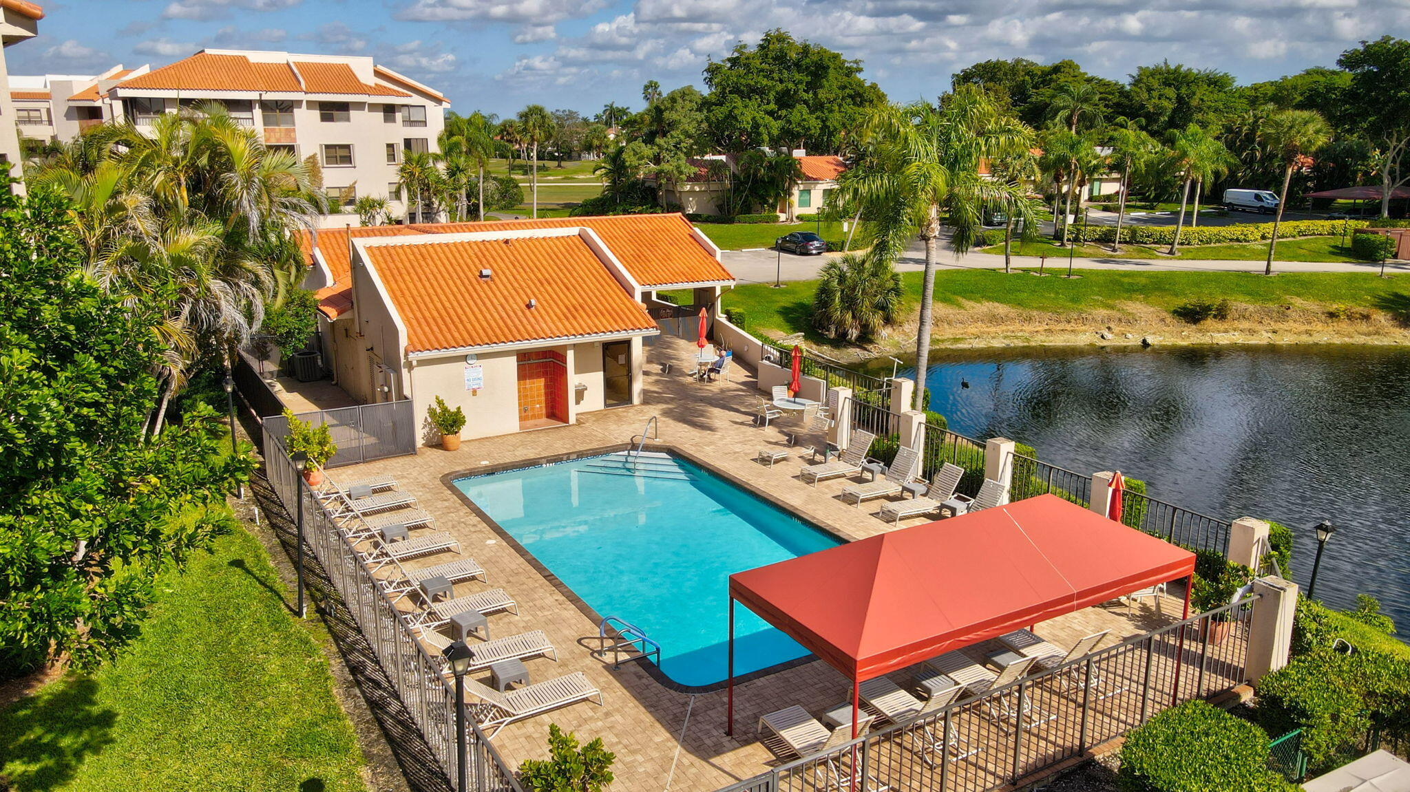 7495 La Paz Boulevard 102