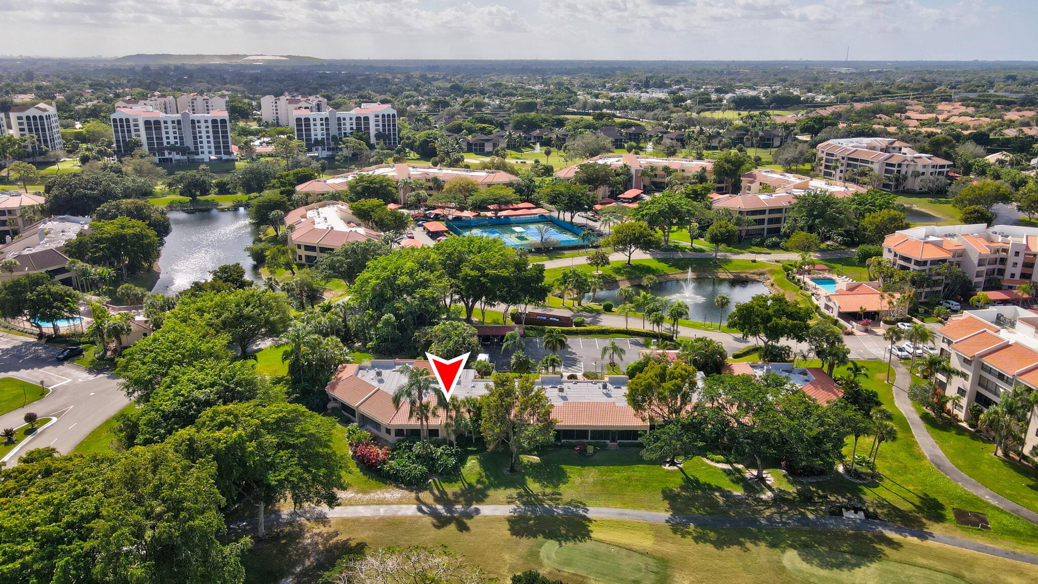 7495 La Paz Boulevard 102