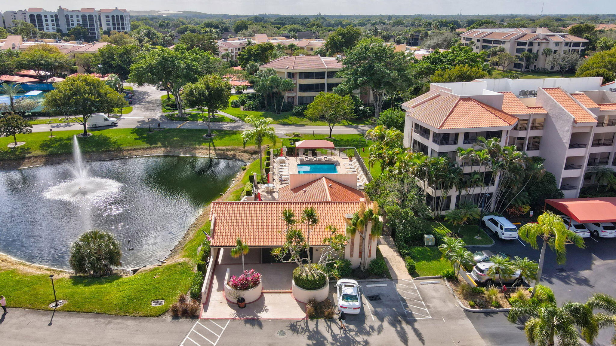 7495 La Paz Boulevard 102