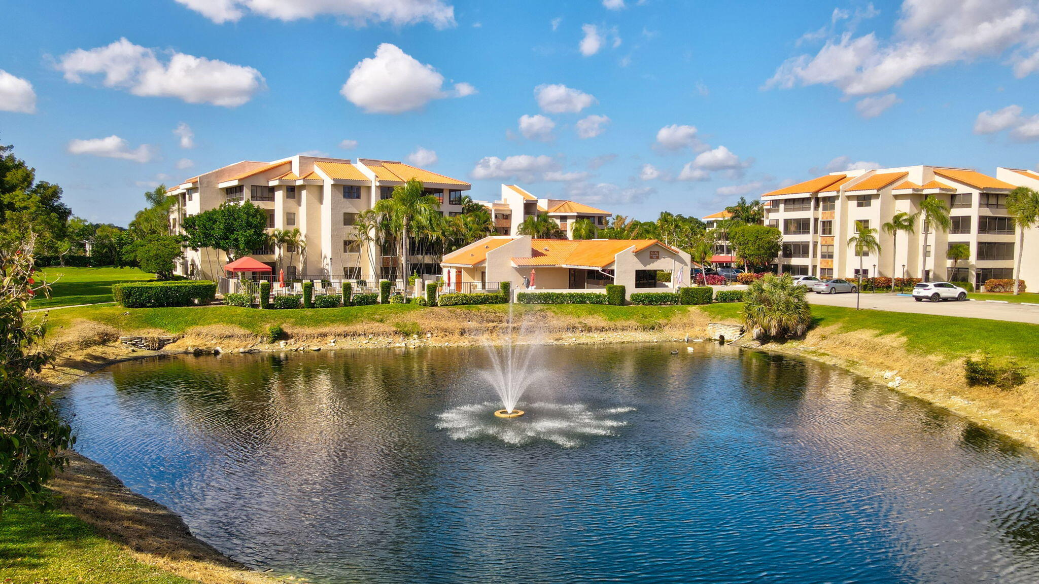 7495 La Paz Boulevard 102