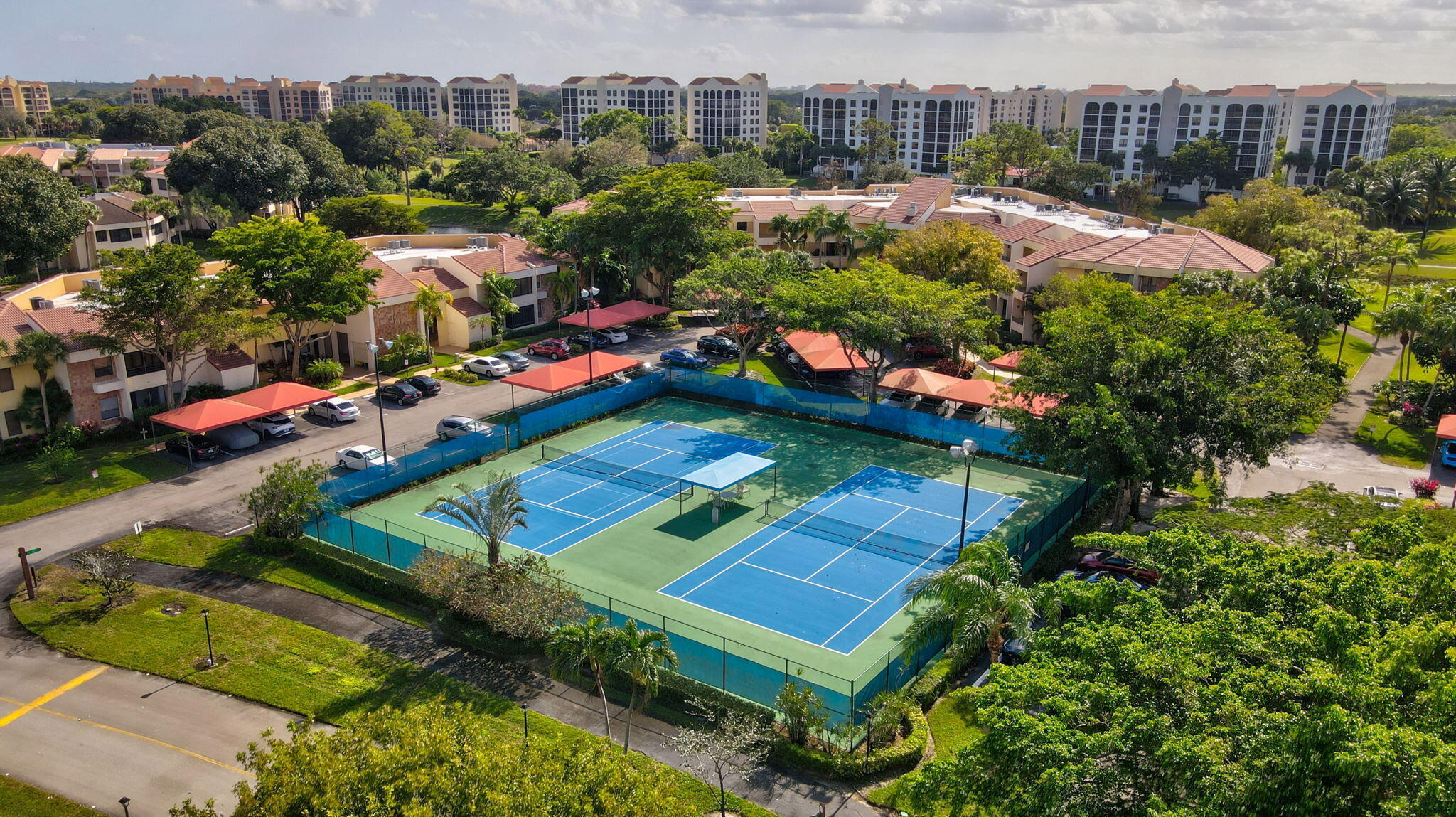 7495 La Paz Boulevard 102