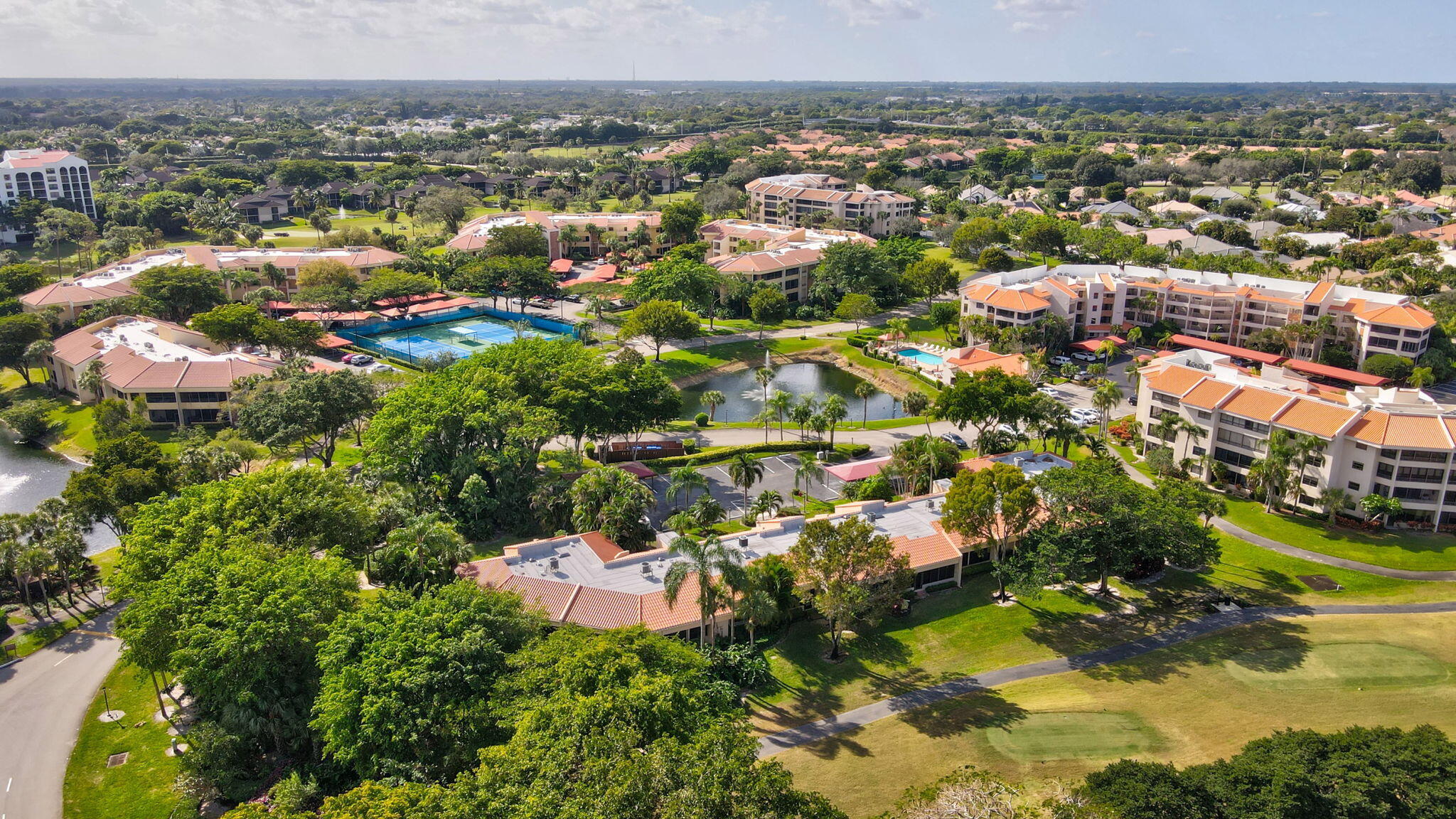 7495 La Paz Boulevard 102