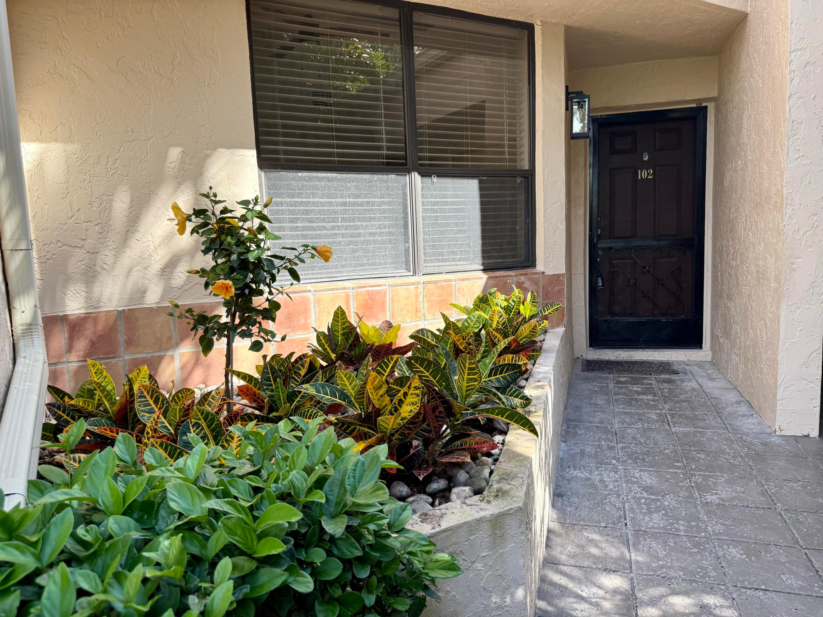 7495 La Paz Boulevard 102