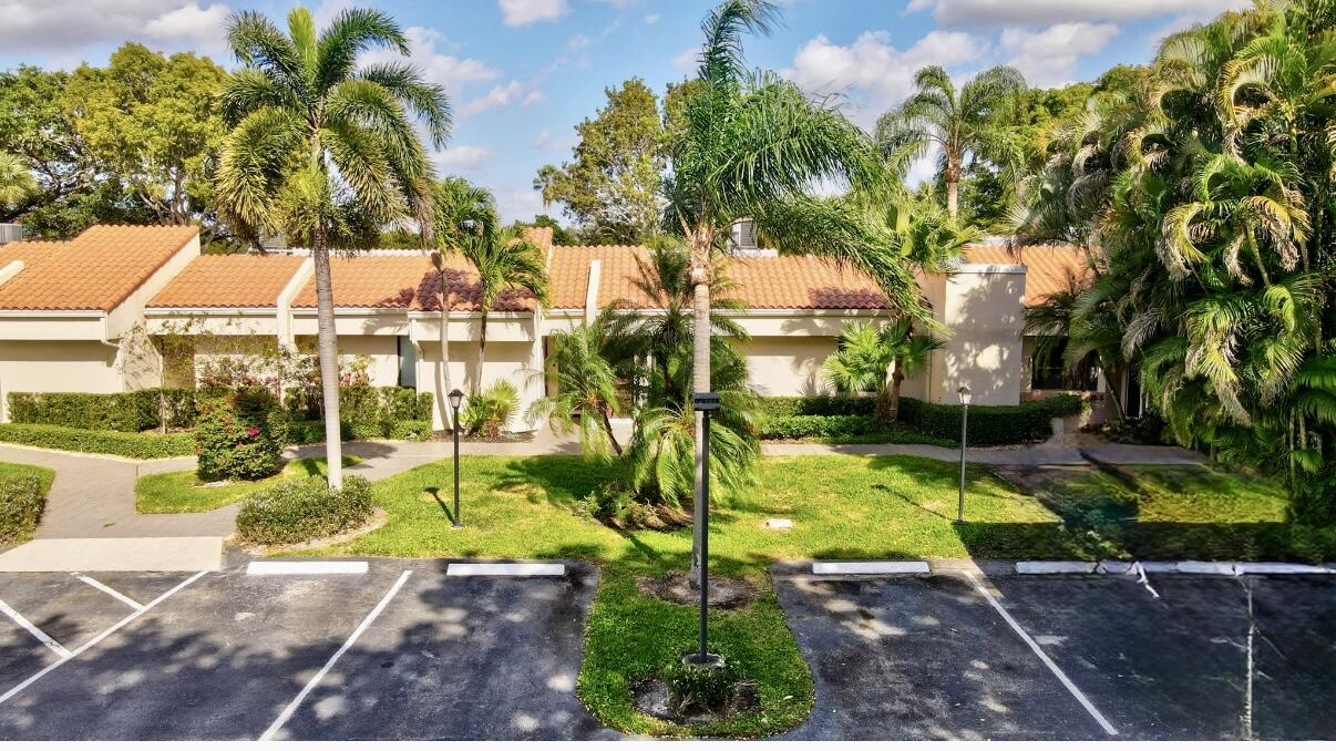 7495 La Paz Boulevard 102