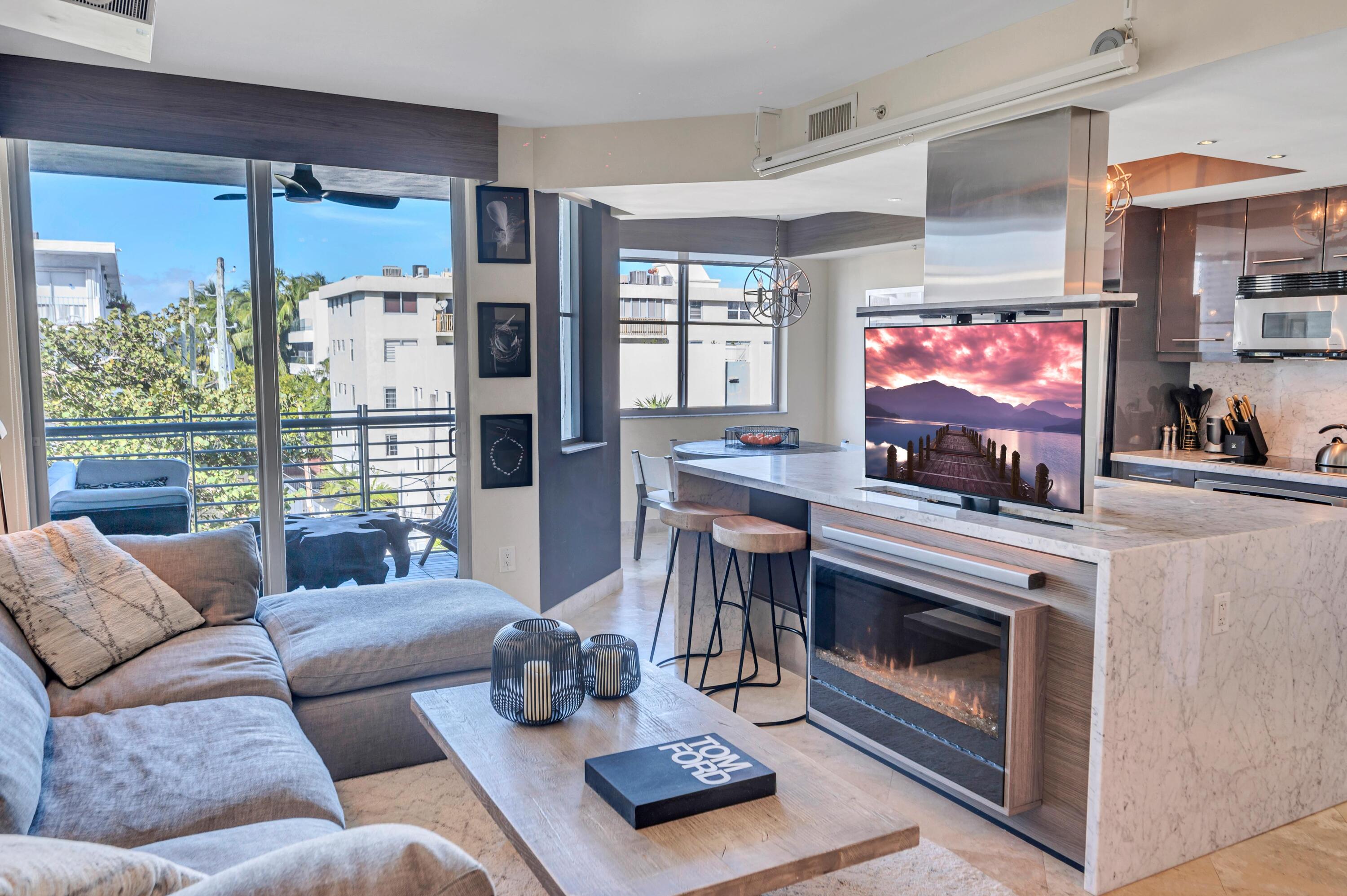 110 Washington Avenue 2409