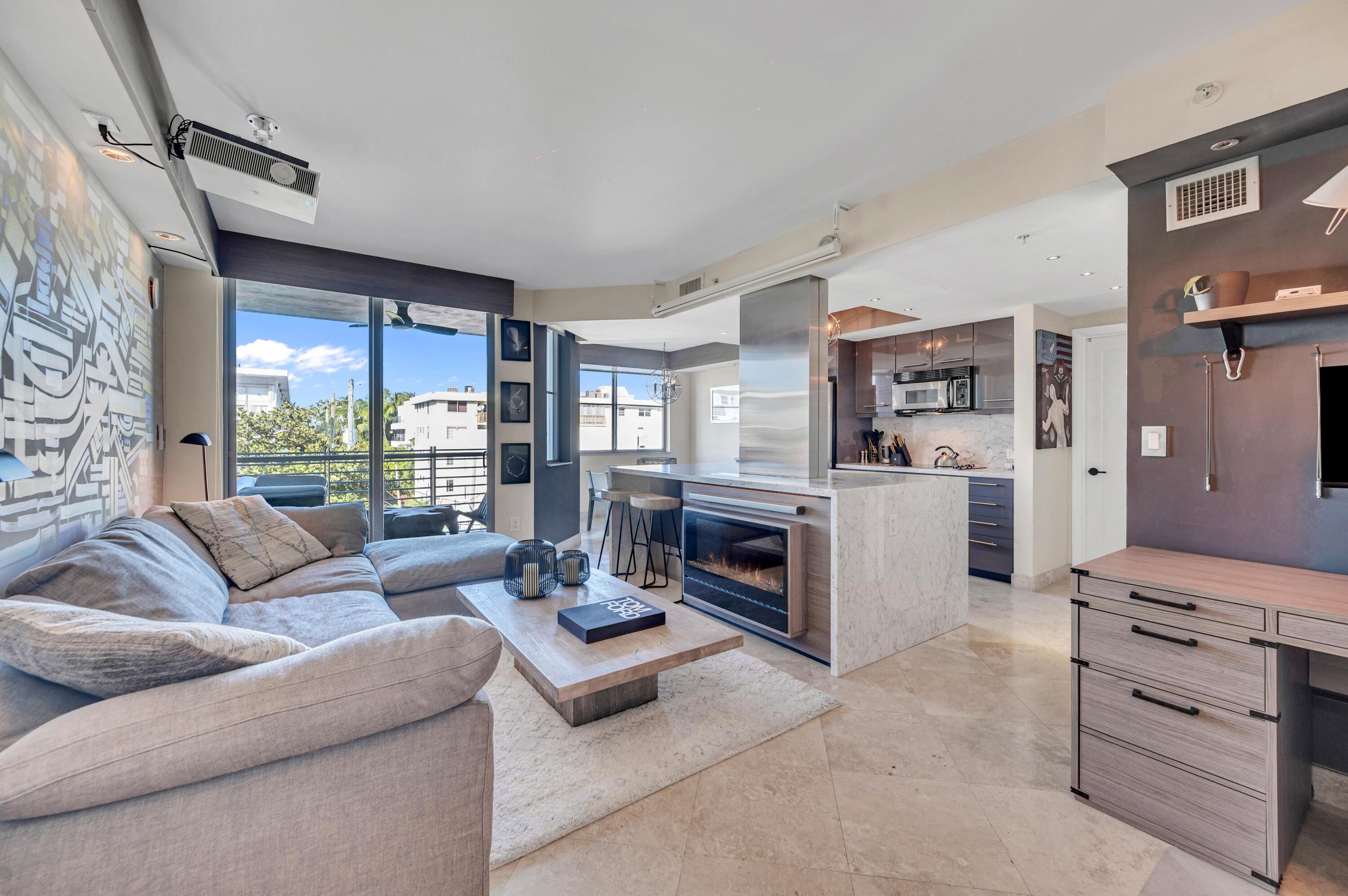 110 Washington Avenue 2409