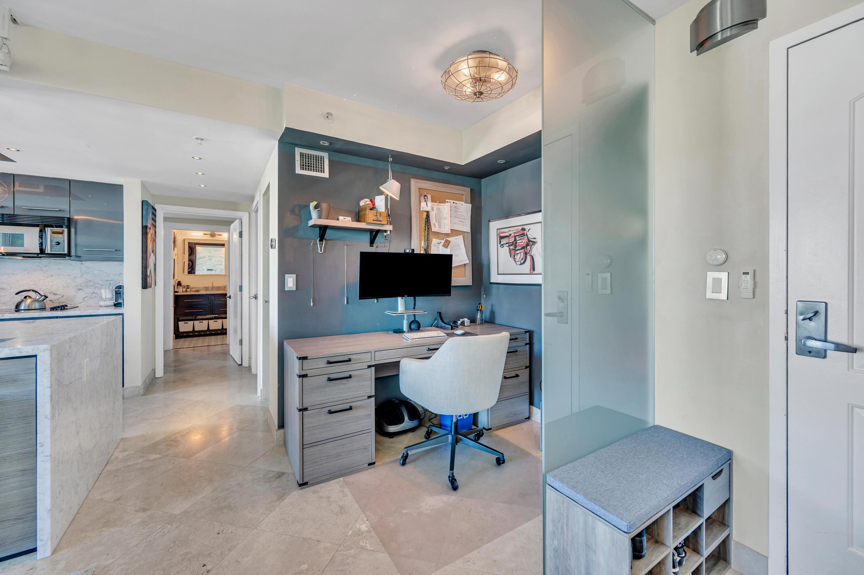 110 Washington Avenue 2409