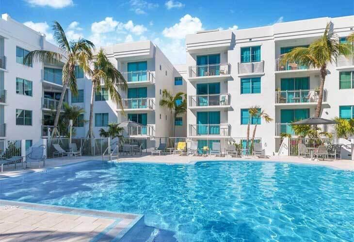 110 Washington Avenue 2409