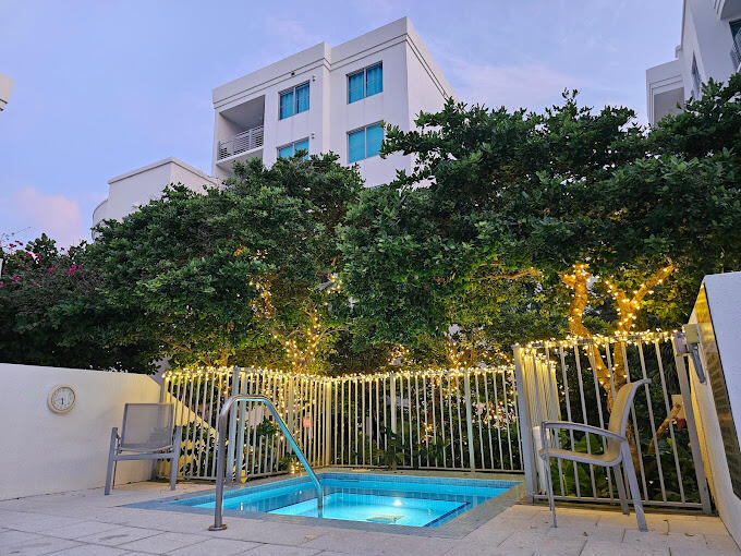 110 Washington Avenue 2409