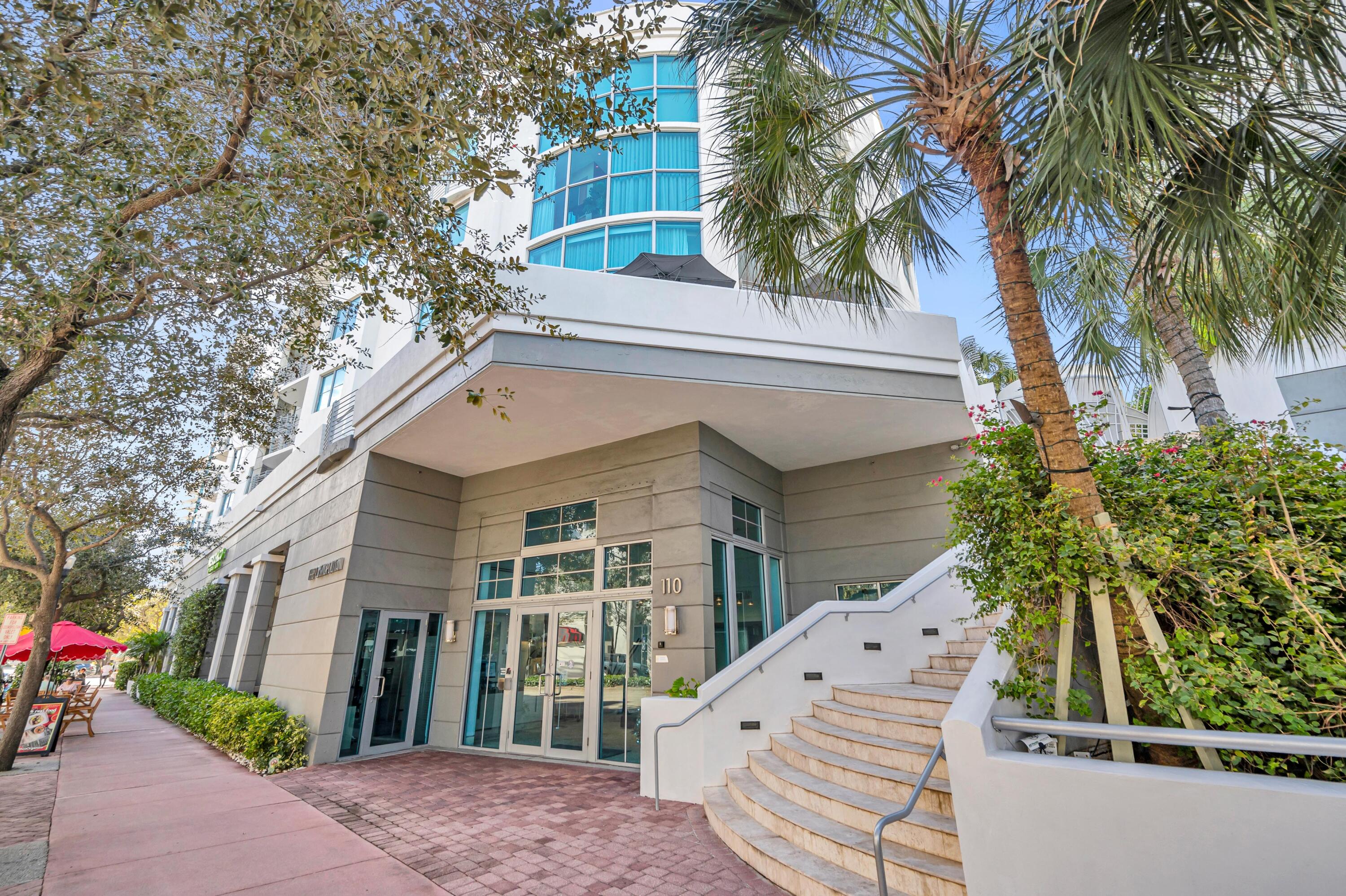 110 Washington Avenue 2409