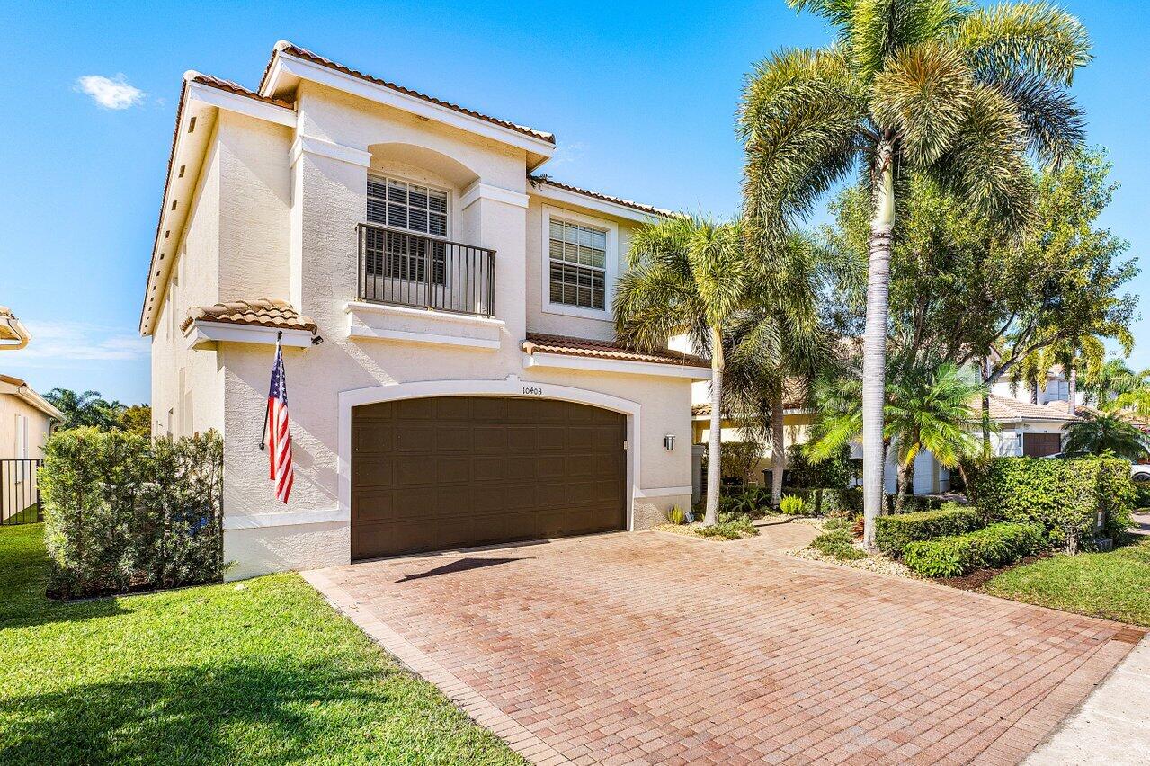 10403 Gentlewood Forest Drive