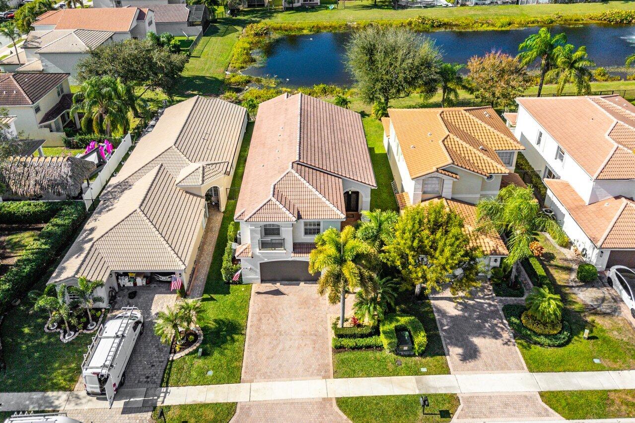 10403 Gentlewood Forest Drive