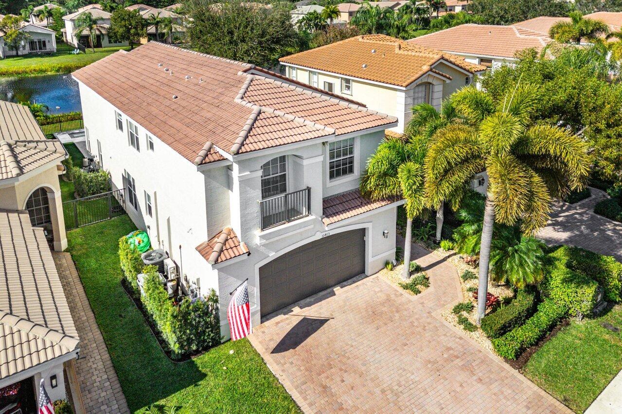 10403 Gentlewood Forest Drive