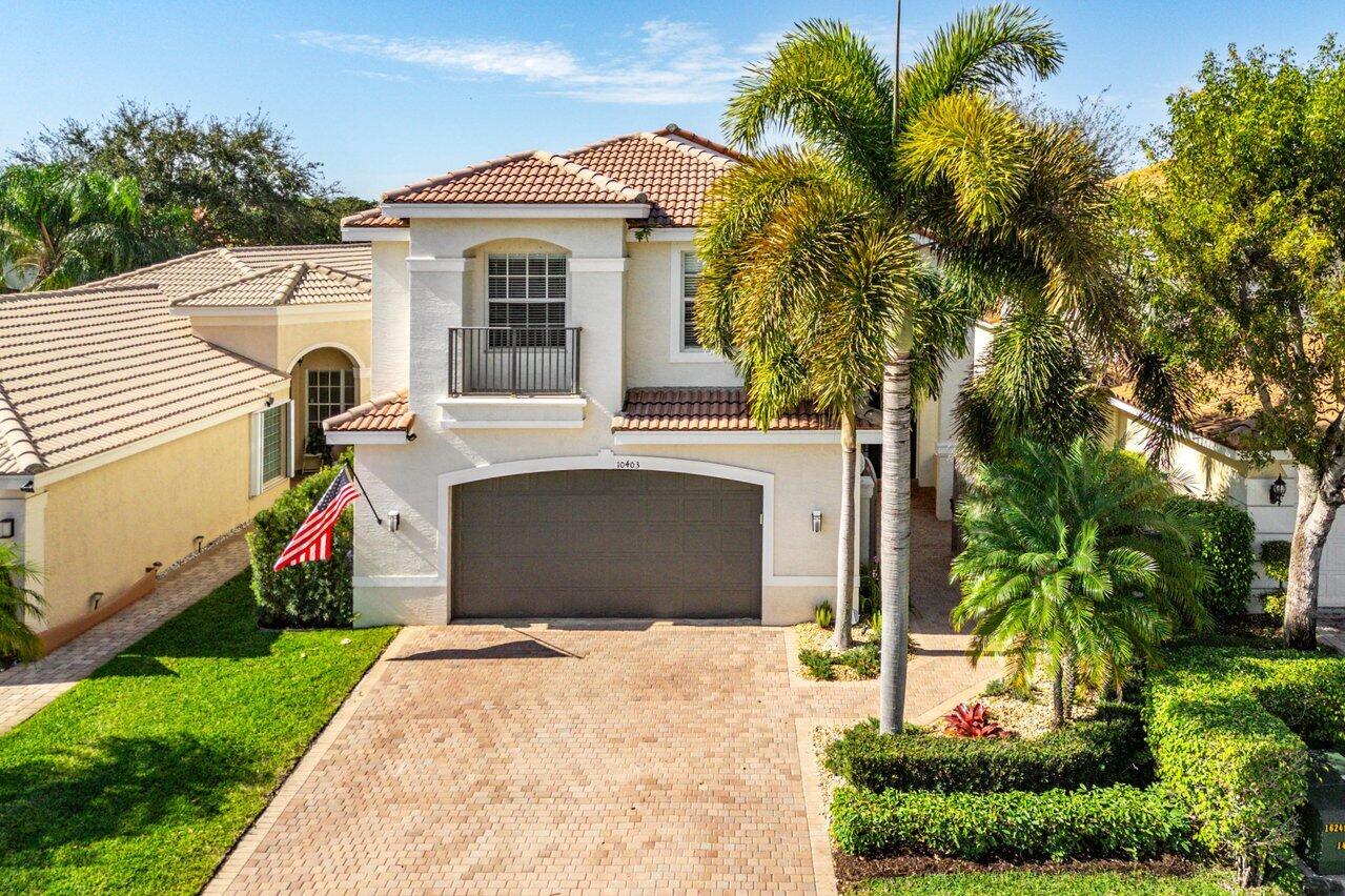 10403 Gentlewood Forest Drive