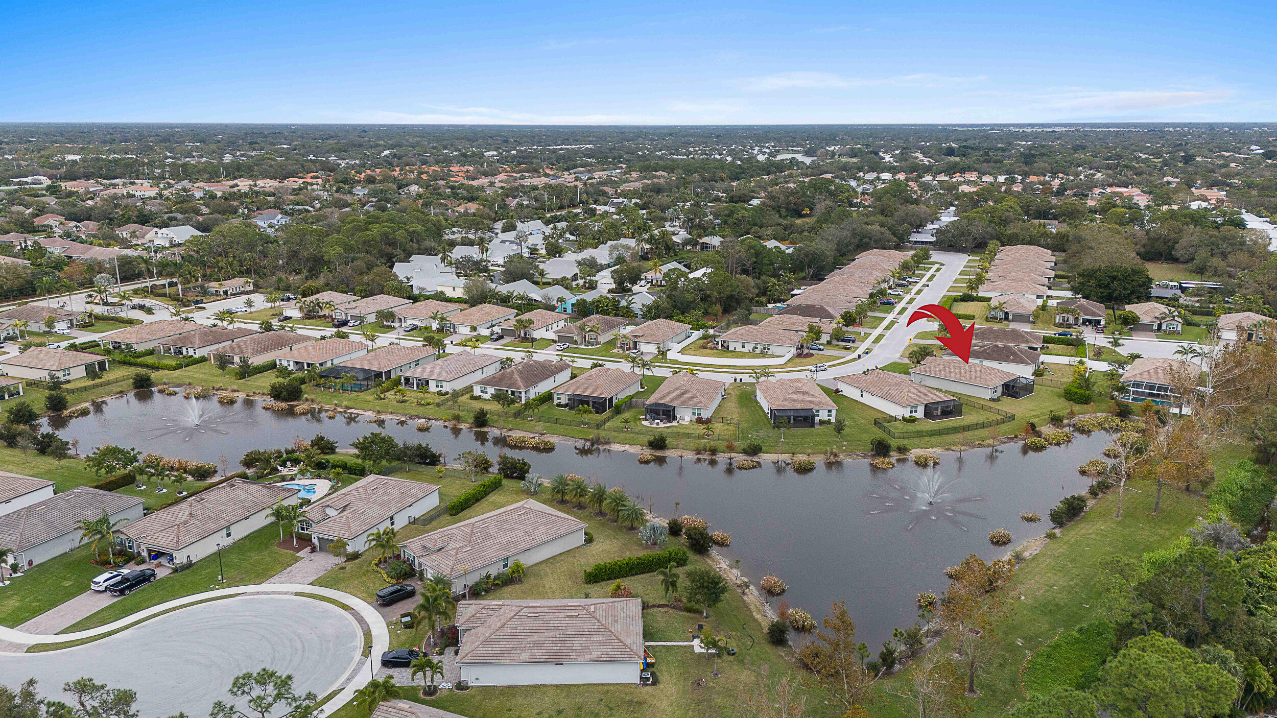 2284 SW Strawberry Terrace