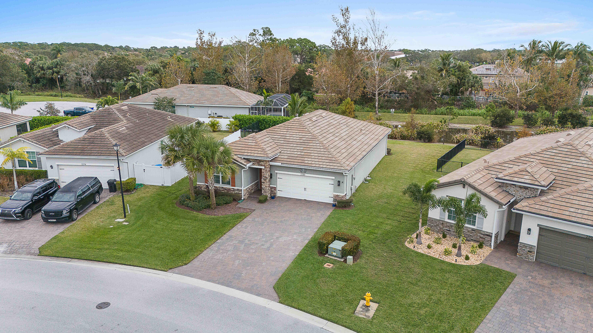 2284 SW Strawberry Terrace