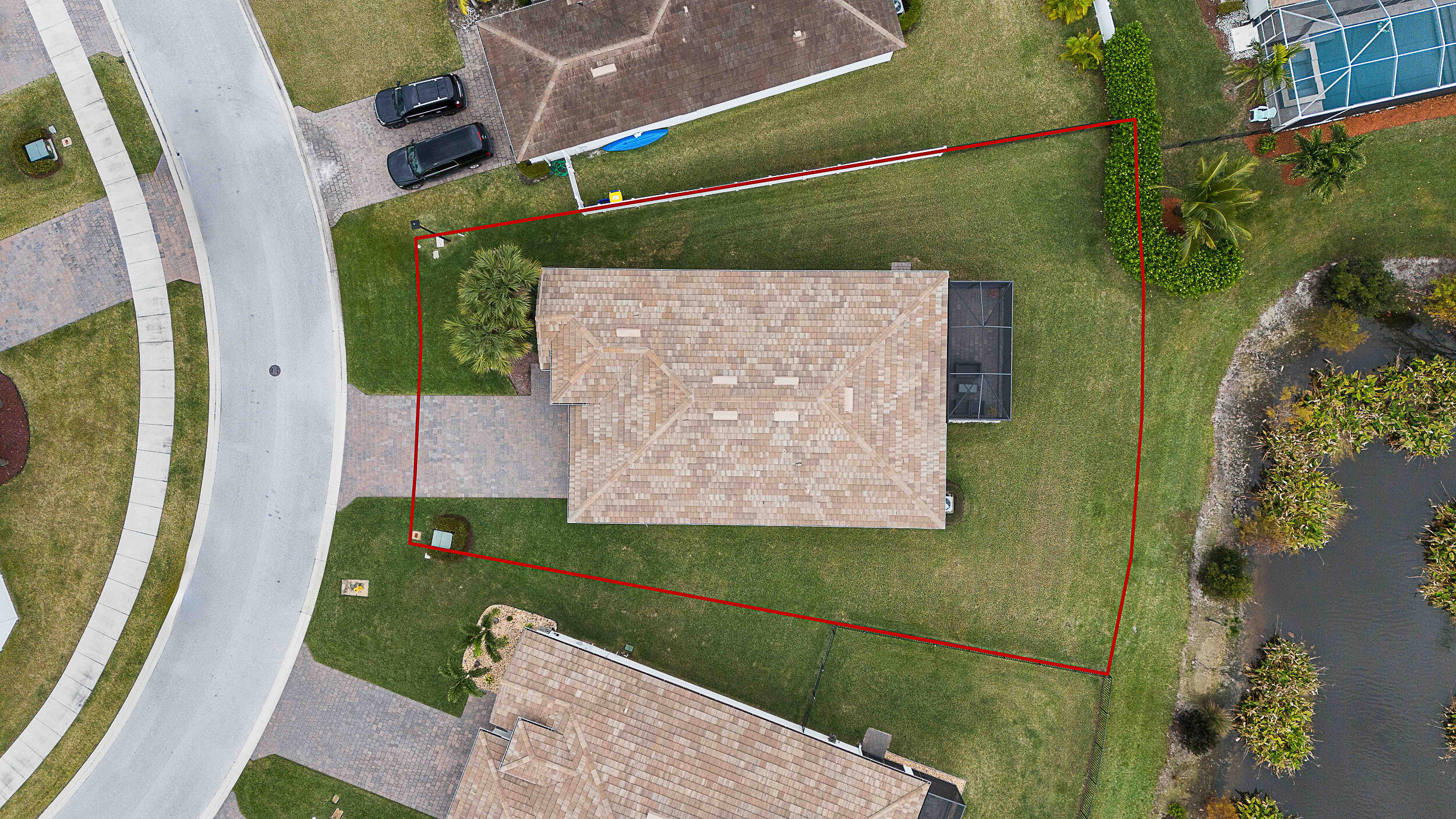 2284 SW Strawberry Terrace